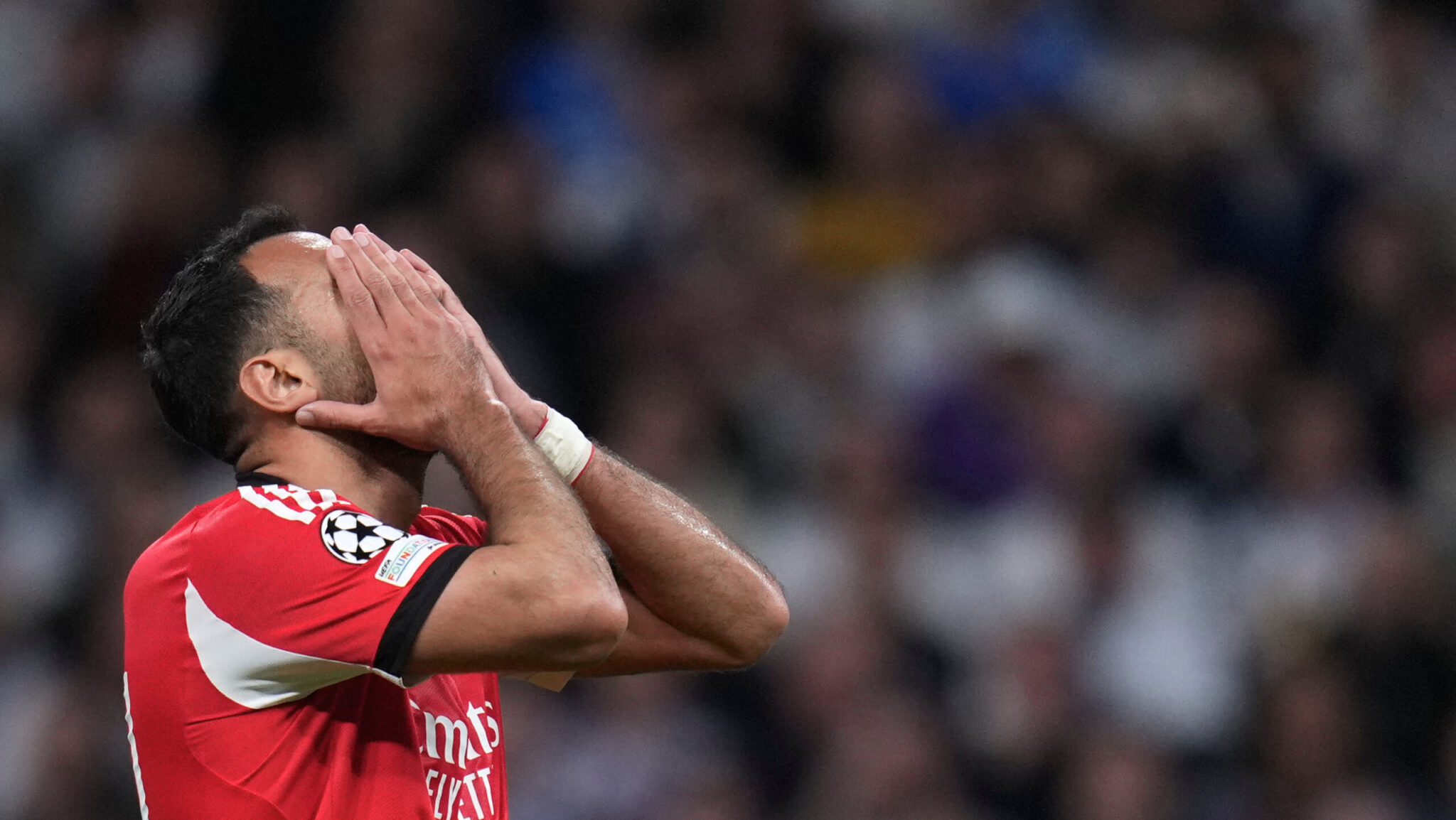 Ιστορική αήττητη Μπενφίκα δεν μπορεί να πάρει πρωτάθλημα