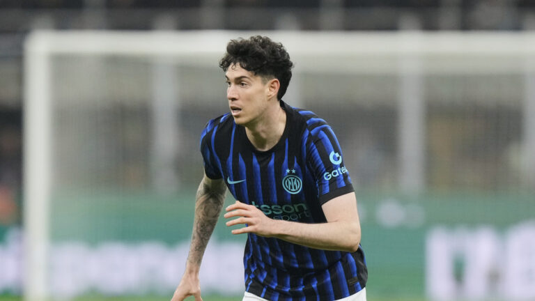 Mundo Deportivo: «Πιέζει για να πάρει μεταγραφή στην Μπαρσελόνα ο Μπαστόνι»