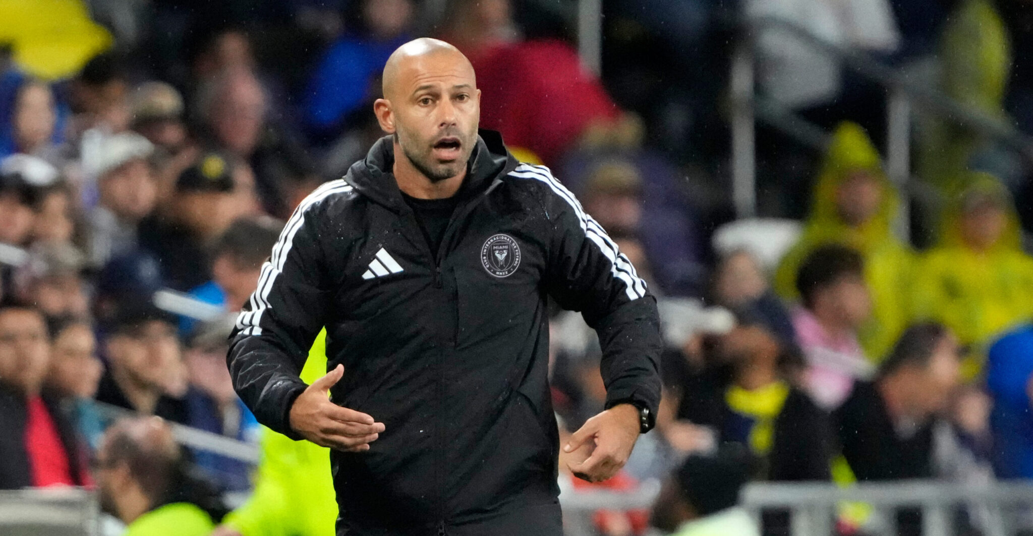 Τέλος ο Μασεράνο από την Ίντερ Μαϊάμι