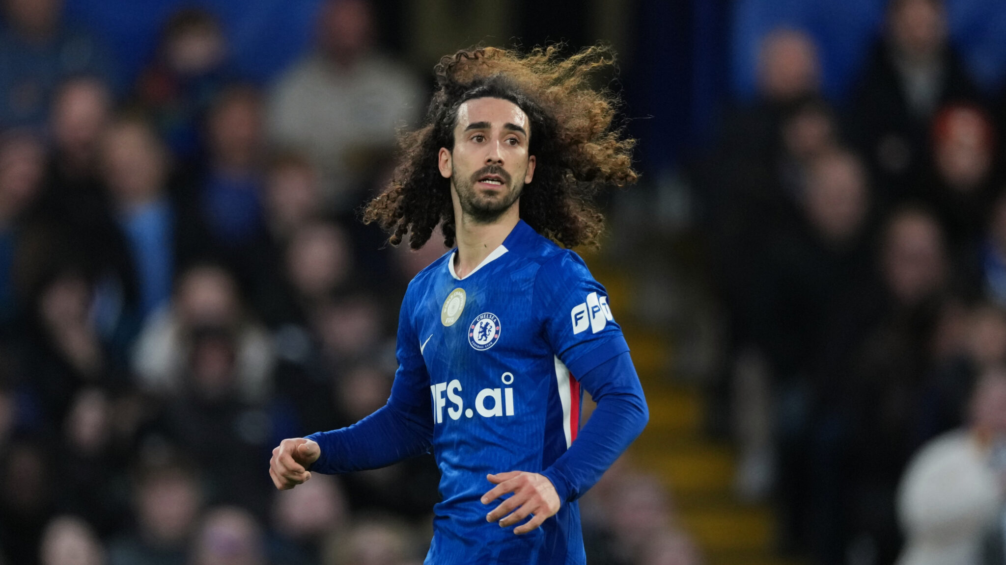 Στο στόχαστρο της Μπαρσελόνα ο Κουκουρέγια