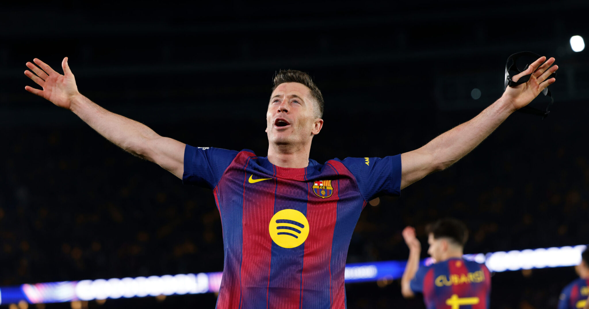 «Συνάντηση μεταξύ του ατζέντη του Λεβαντόφσκι και της Γιουβέντους – Θετικός ο Πολωνός»