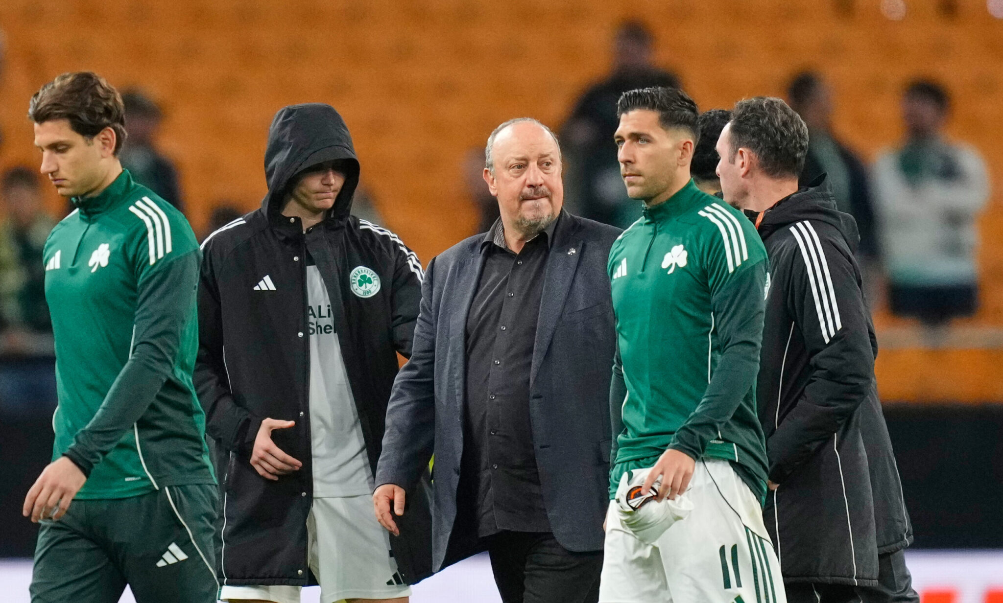 Με απουσίες ο Παναθηναϊκός στο «ντέρμπι αιωνίων»