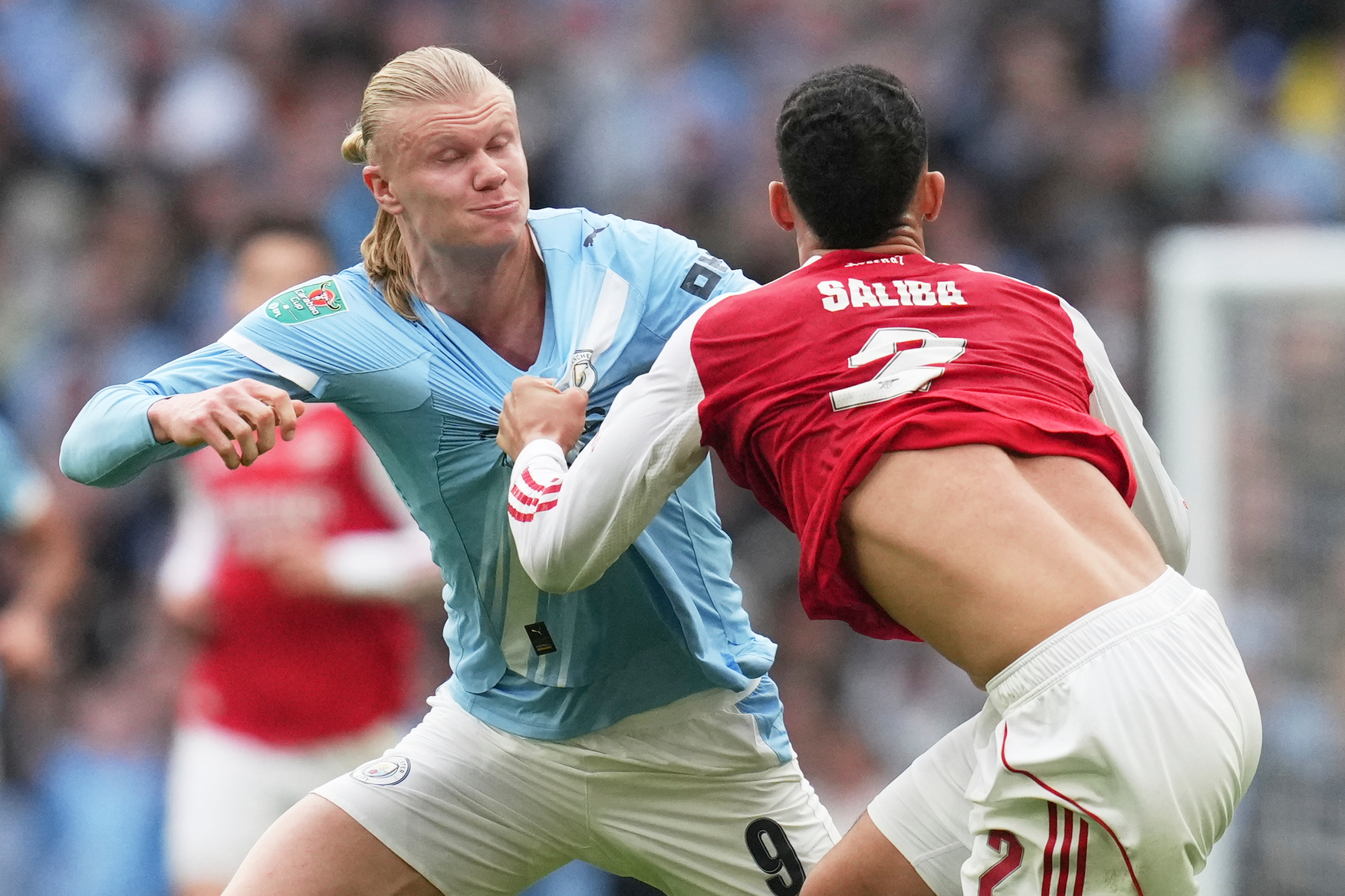 Premier League: Ντέρμπι κορυφής που μπορεί να κρίνει το πρωτάθλημα – Ματσάρες σε Λονδίνο και Λίβερπουλ