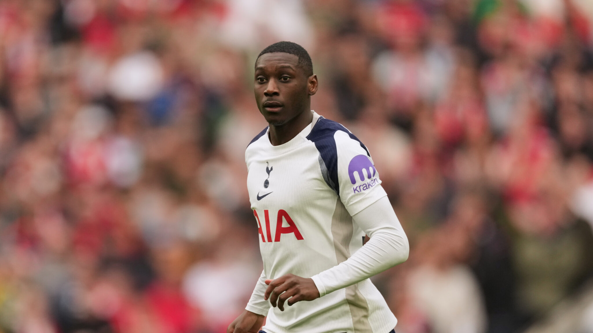 Στα «ραντάρ» των Λίβερπουλ και Γιουβέντους ο Κόλο Μουανί