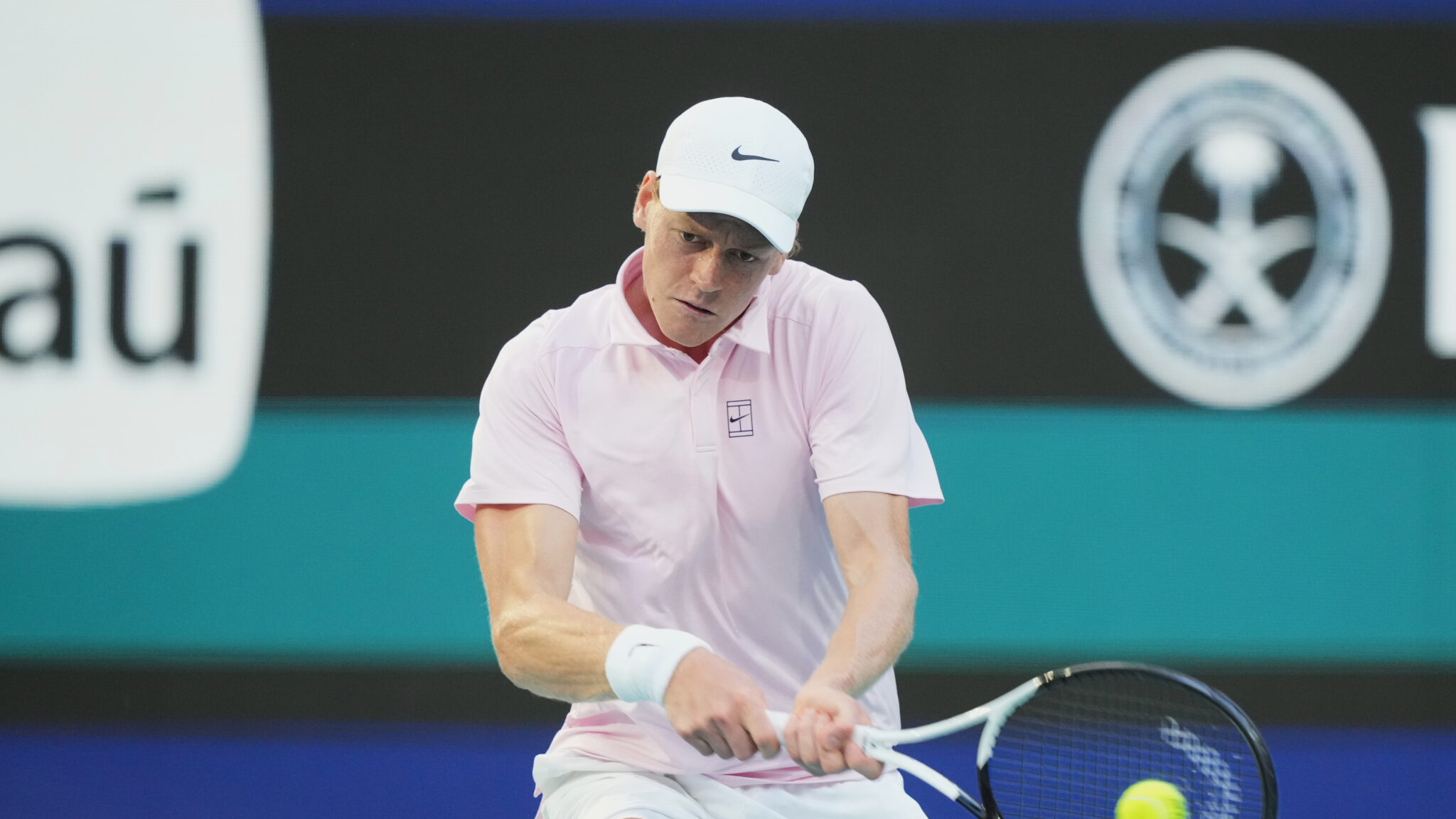 «Καθάρισε» τον Αλκαράθ στον τελικό του Μόντε Κάρλο και ανέβηκε ξανά στο Νο1 του κόσμου ο Σίνερ