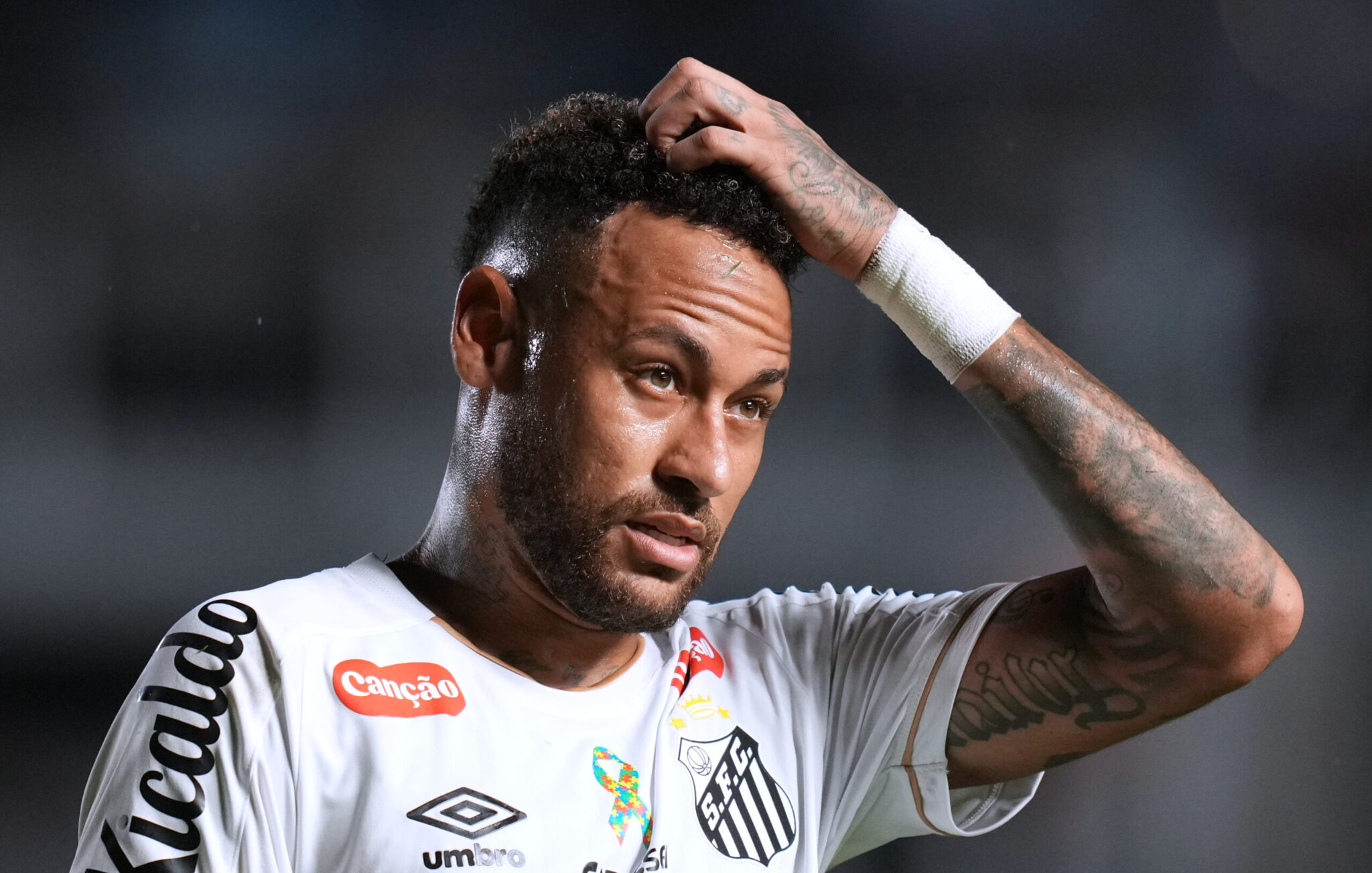 «Ντρίπλα» του Νεϊμάρ σε ερώτηση για το μέλλον του