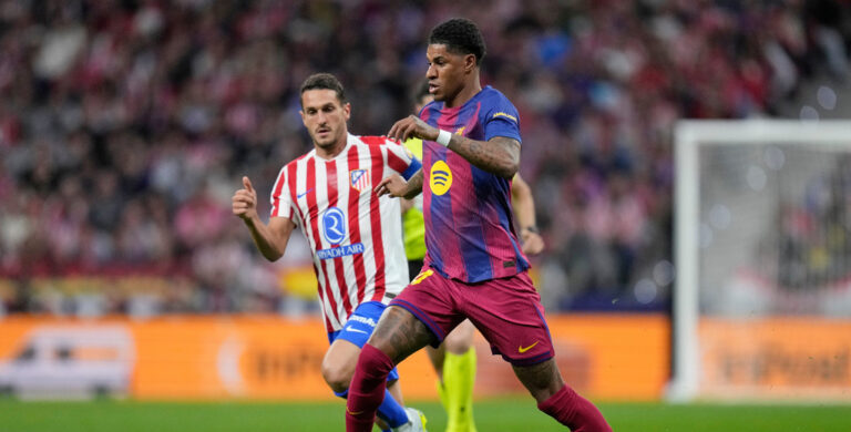 Τέσσερα ματς και… συνεχίζουν φέτος οι Μπαρσελόνα και Ατλέτικο, με προβληματισμούς η Λίβερπουλ στο Παρίσι