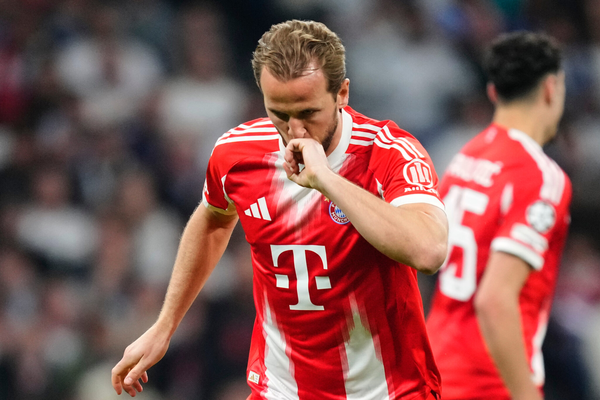 Ιστορική παράσταση με πεντάρα από την Μπάγερν, έσπασε στοιχειωμένο ρεκόρ 53 ετών