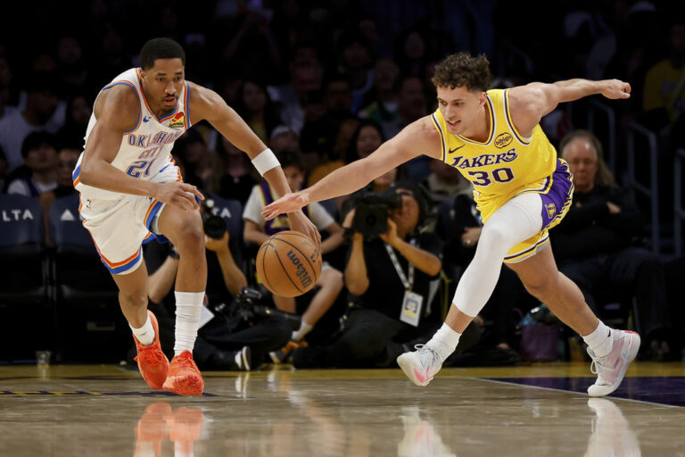 Ο Λίντελ «καθάρισε» τους Μπακς, ξέσπασμα για Μπουλς και Πέλικανς