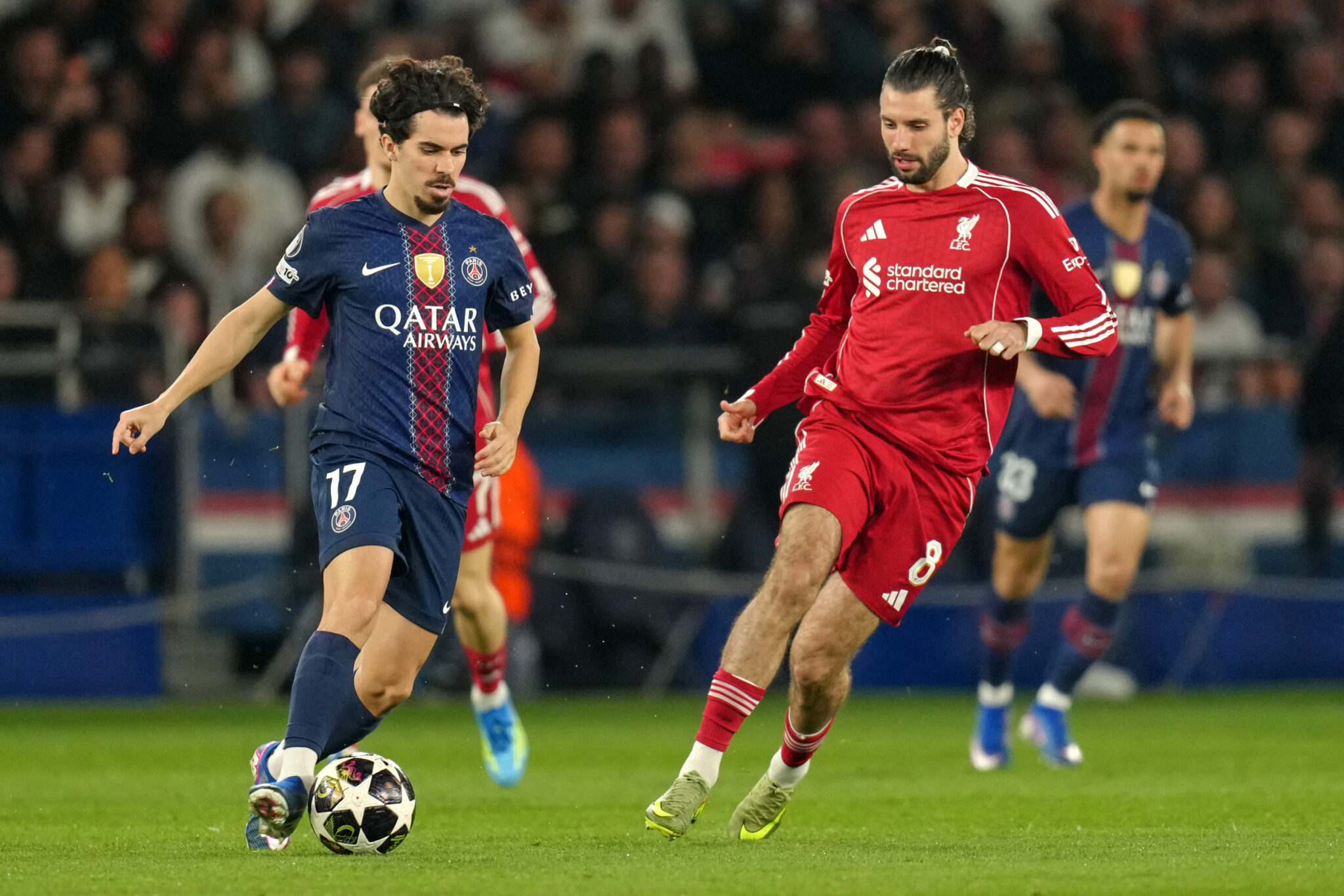 Champions League: Ψάχνουν ανατροπές και… θαύματα, Μπαρσελόνα και Λίβερπουλ