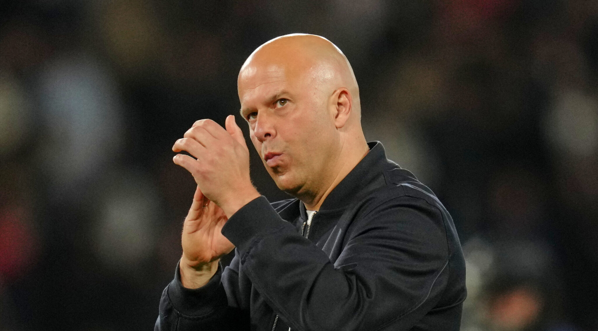 Σλοτ: «Όσο παράξενο και αν ακουστεί, αισθάνομαι την στήριξη του κόσμου»