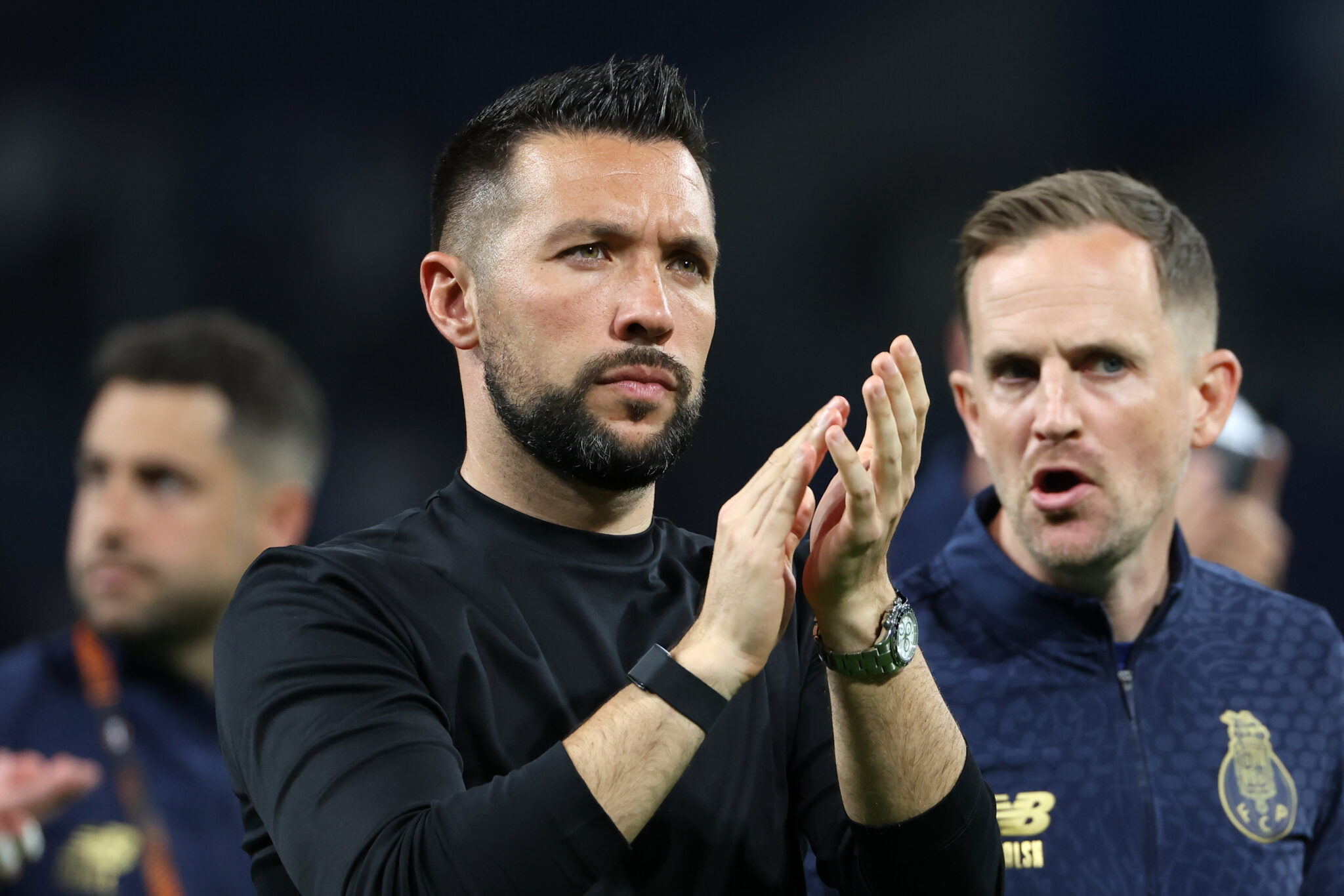 «Πόρτα» Φαριόλι στην Τσέλσι