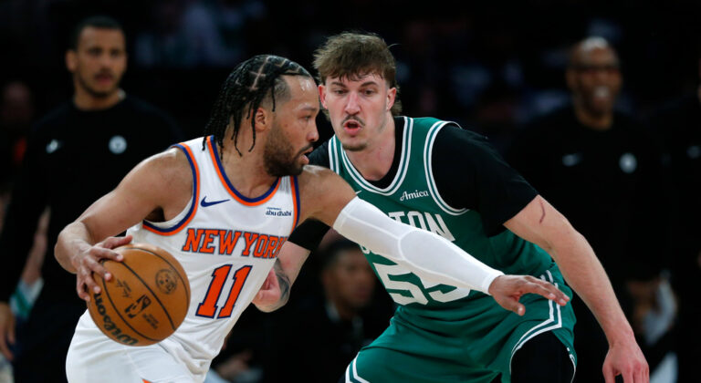 Μεγάλη νίκη Νικς στη «μάχη» της δεύτερης θέσης – Συνεχίζουν το σερί οι Ρόκετς (BINTEO)