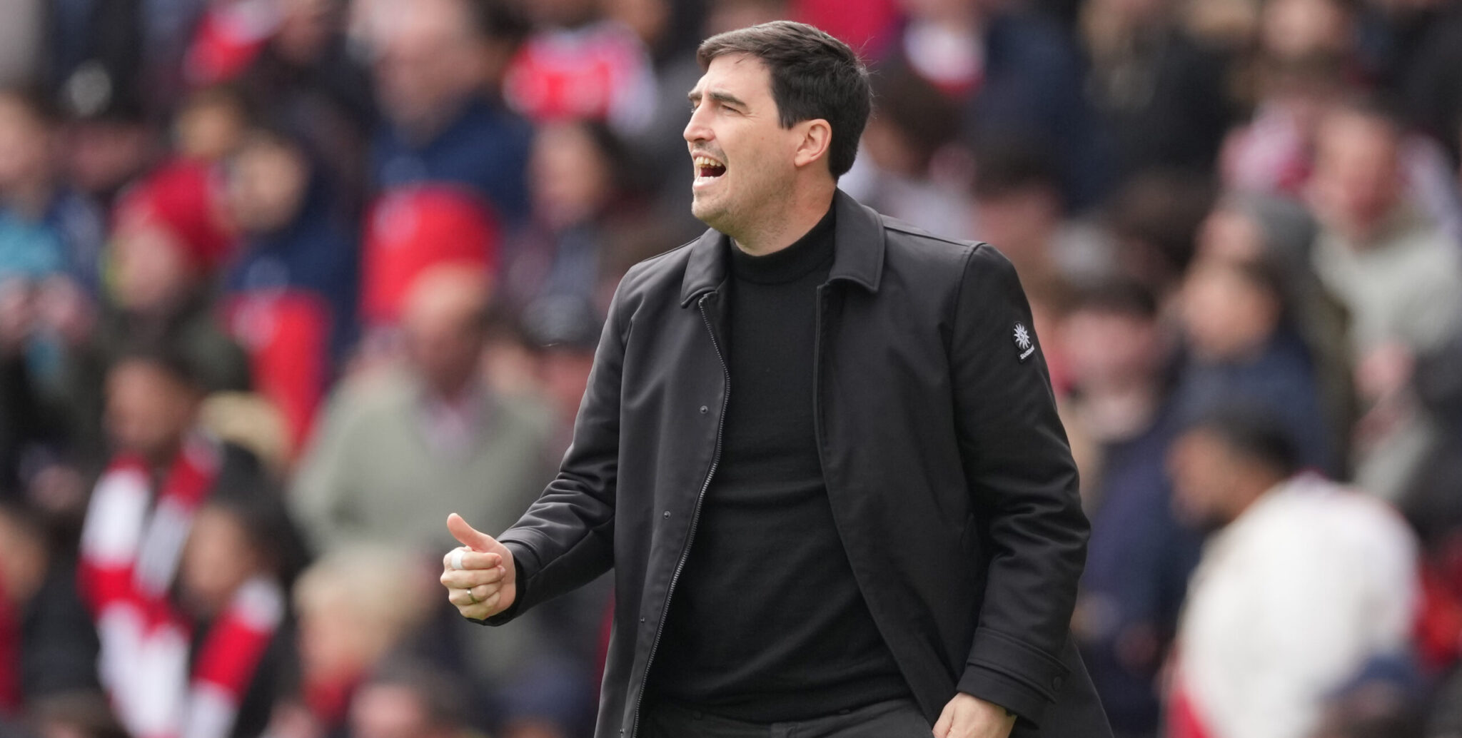 Μάντσεστερ Γιουνάιτεντ: Εξετάζεται ο Ιραόλα, παραμένει πιθανότερο το σενάριο παραμονής του Κάρικ