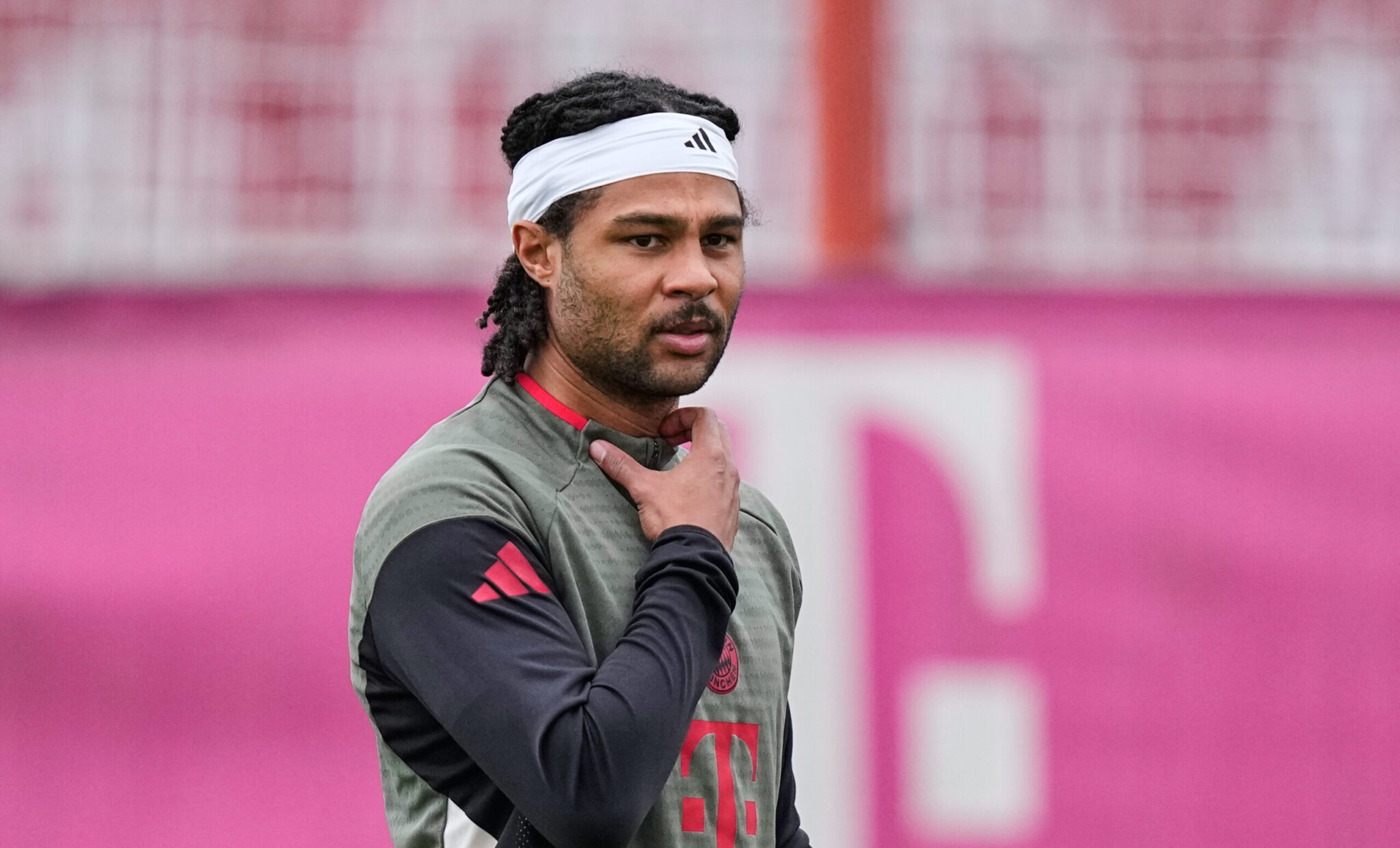 Χάνει οριστικά το Μουντιάλ ο Γκνάμπρι