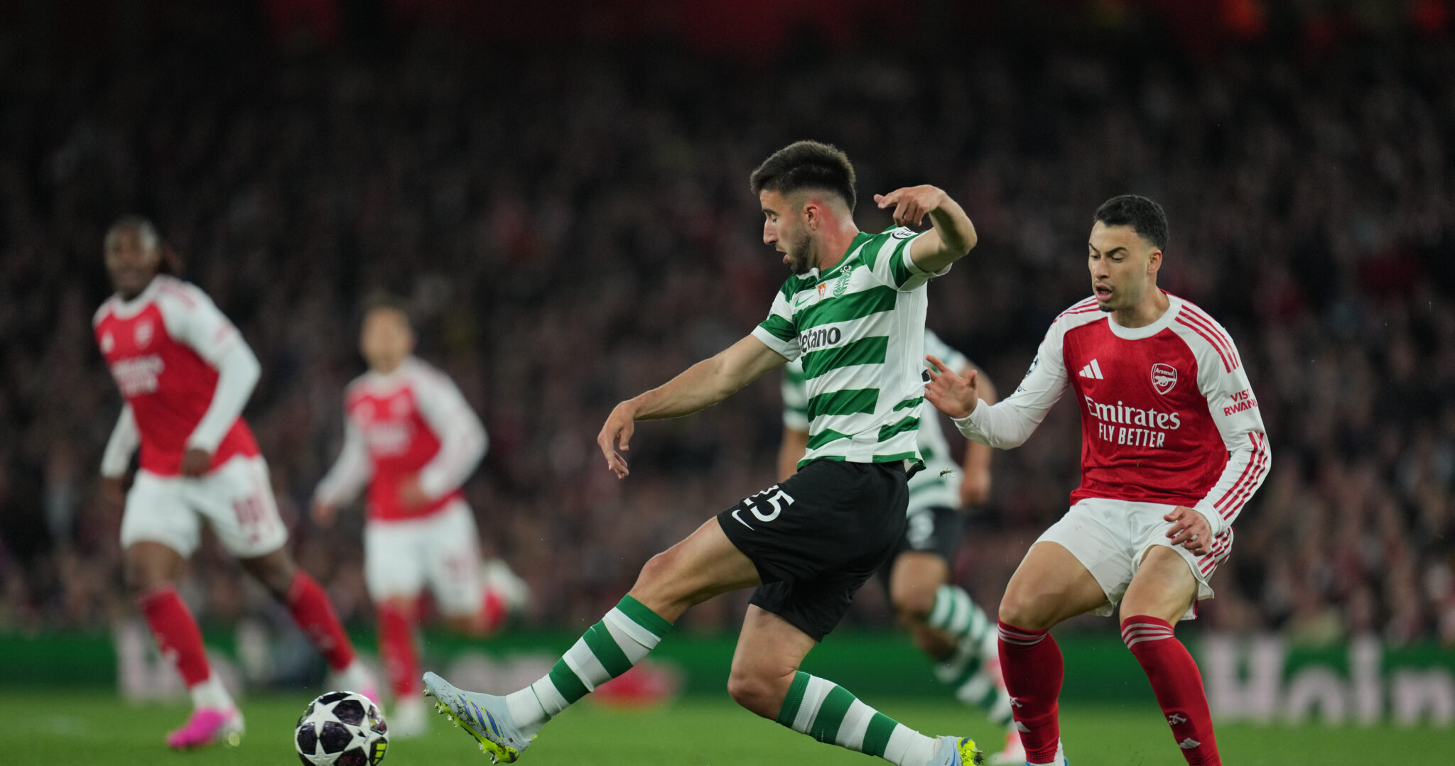 Βλέπει Ινάτσιο για το καλοκαίρι η Τσέλσι