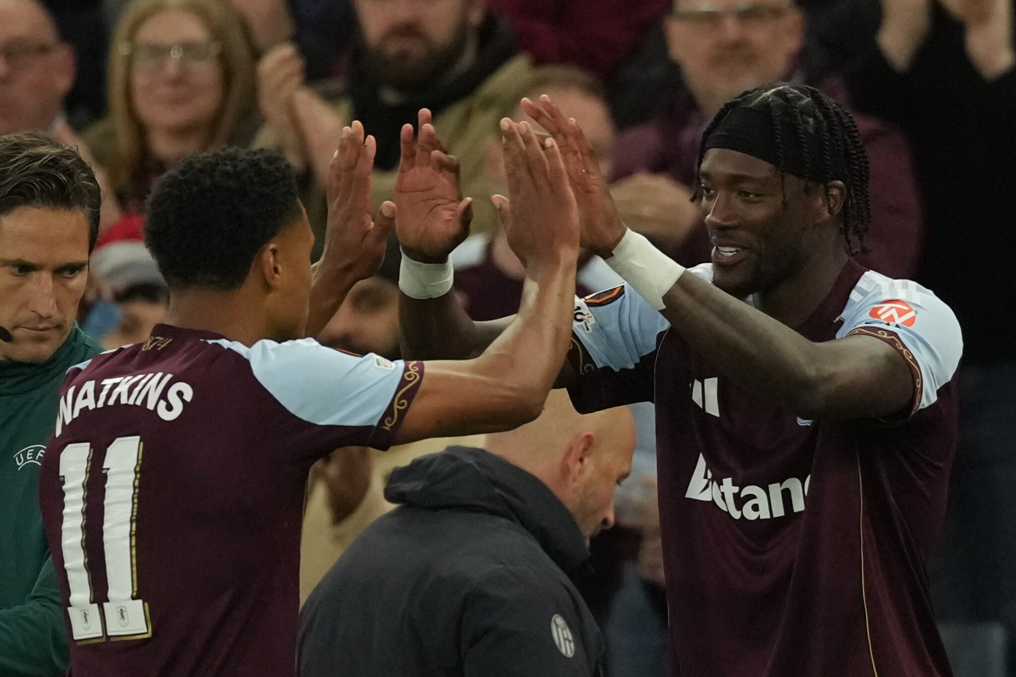 Μυθική ανατροπή και πρόκριση για την Μπράγκα, έκλεισαν… ραντεβού οι Άγγλοι – Τα ζευγάρια των ημιτελικών