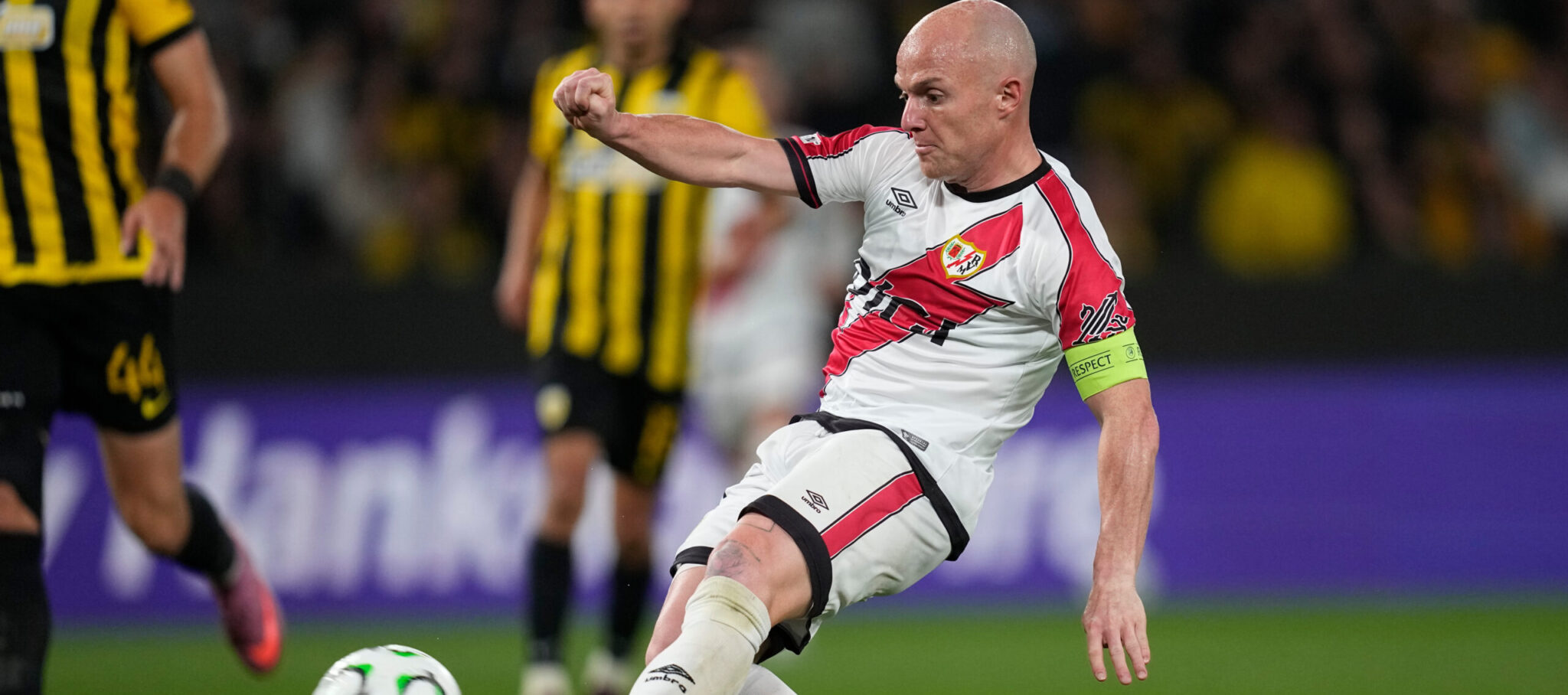 «Kαμπάνα» 7 αγωνιστικών στον Παλαθόν γιατί προσέβαλε τον διαιτητή