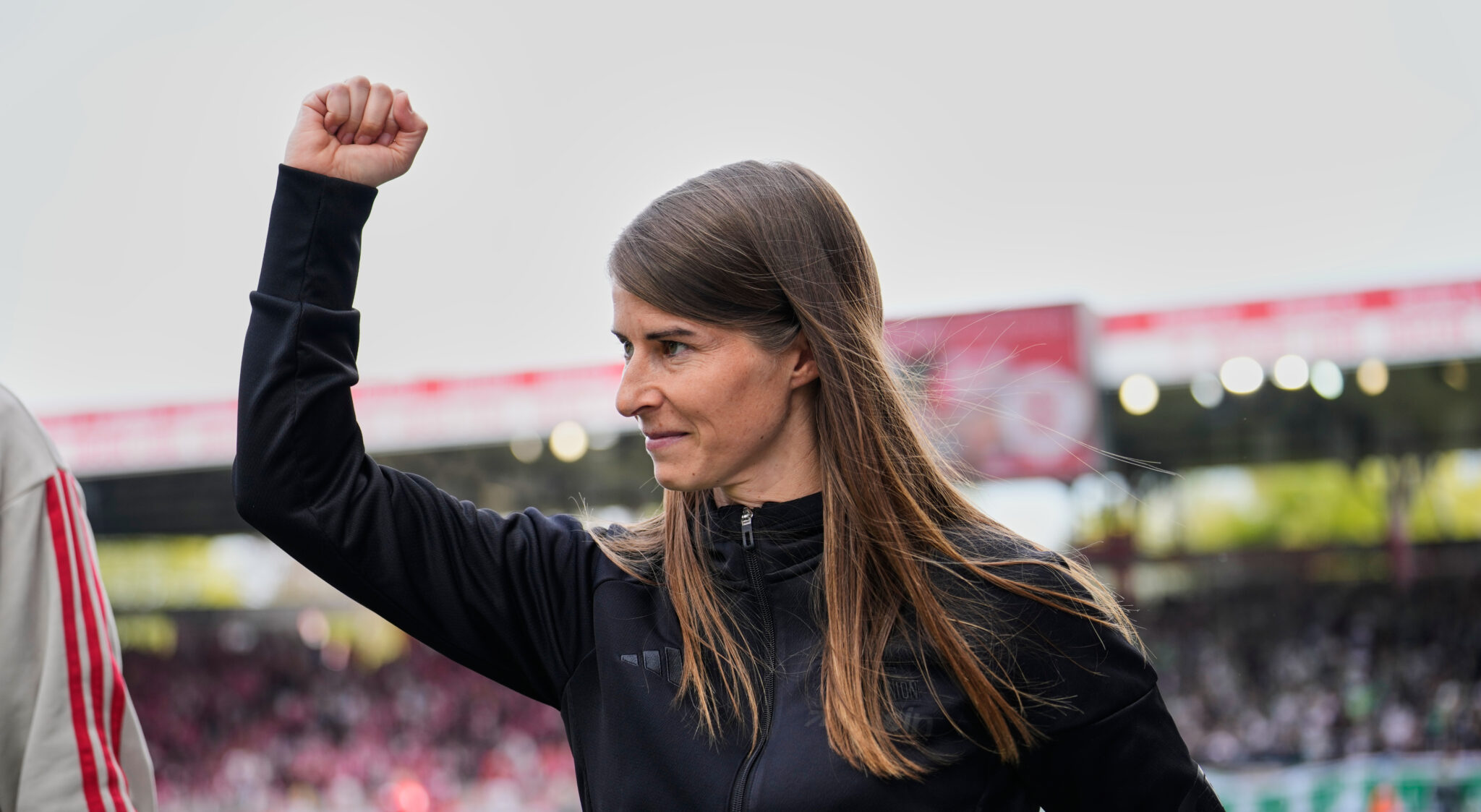 Η Βόλφσμπουργκ του Κουλιεράκη χάλασε το ιστορικό ντεμπούτο της Μαρί-Λουίζ Έτα και «ανάσανε»