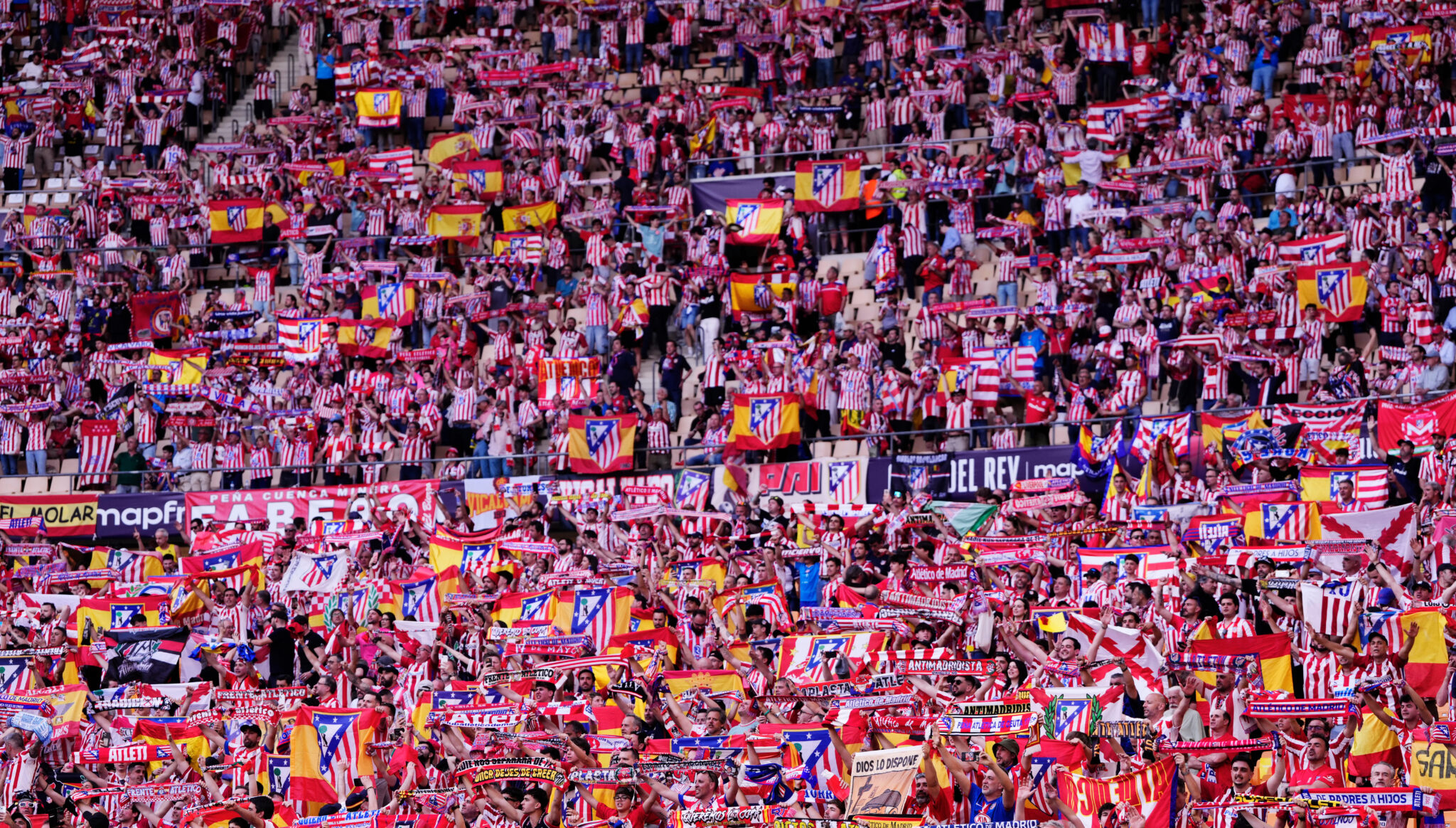 Sold out σε λίγες ώρες ο πρώτος ημιτελικός Ατλέτικο-Άρσεναλ για το Champions League