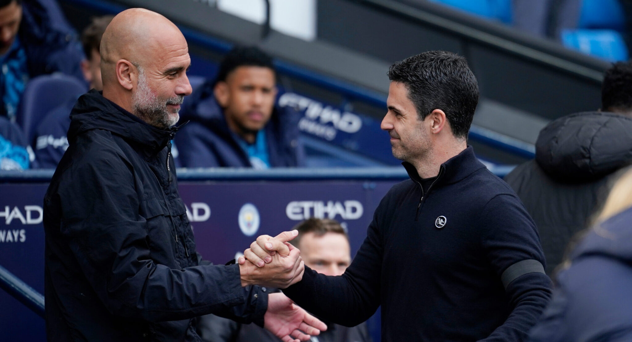 Ο serial-winner Πεπ πάει για το 5ο πρωτάθλημα κόντρα στον Αρτέτα, με λιγότερες μέρες στην κορυφή