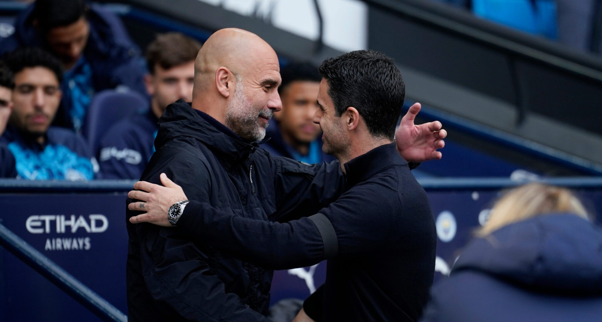 Πρωταθλήτρια… στις μέρες κορυφής η Άρσεναλ, αλλά χωρίς τίτλο – Η Σίτι ξαναμπαίνει δυνατά