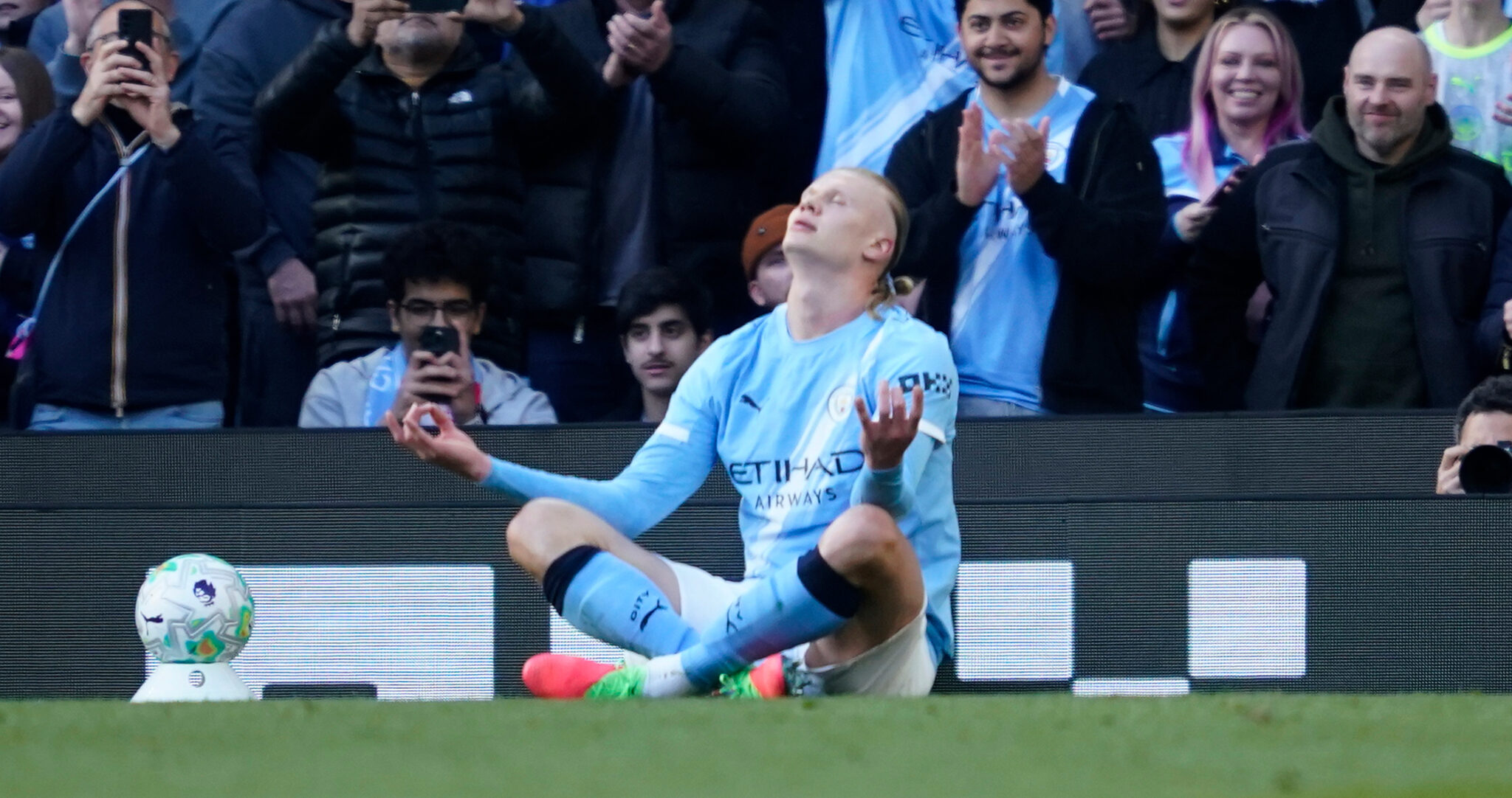 Μάντσεστερ Σίτι-Σαουθάμπτον: Πρώτος ημιτελικός στο FA Cup με ξεκάθαρο φαβορί