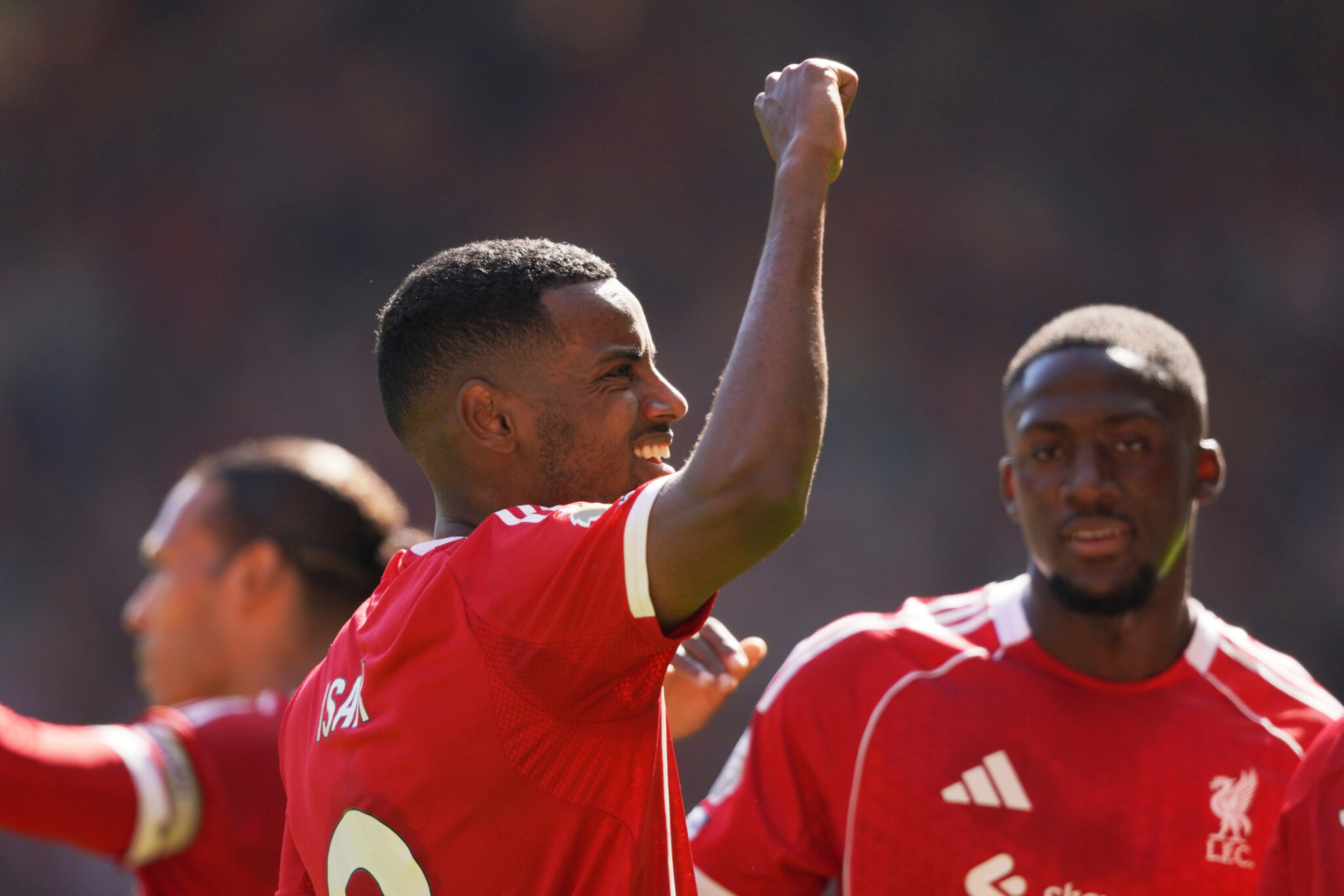 «Καθάρισε» την Πάλας η Λίβερπουλ – Παρέμεινε στη ζώνη του υποβιβασμού η Τότεναμ (ΒΙΝΤΕΟ)