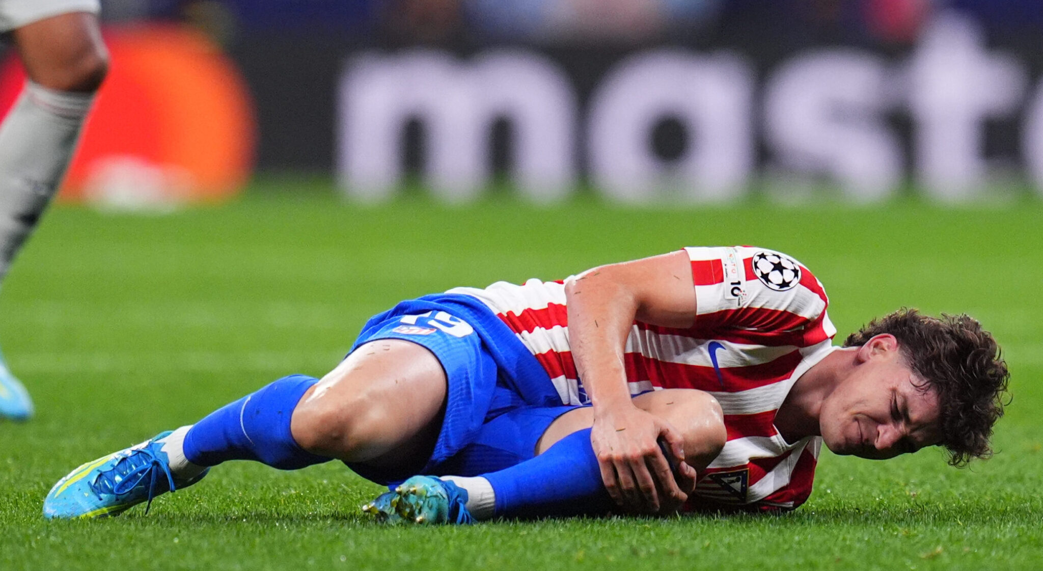 Ευχάριστα νέα στην Ατλέτικο με Άλβαρες, υπέρ του οι πιθανότητες για τη ρεβάνς του Λονδίνου