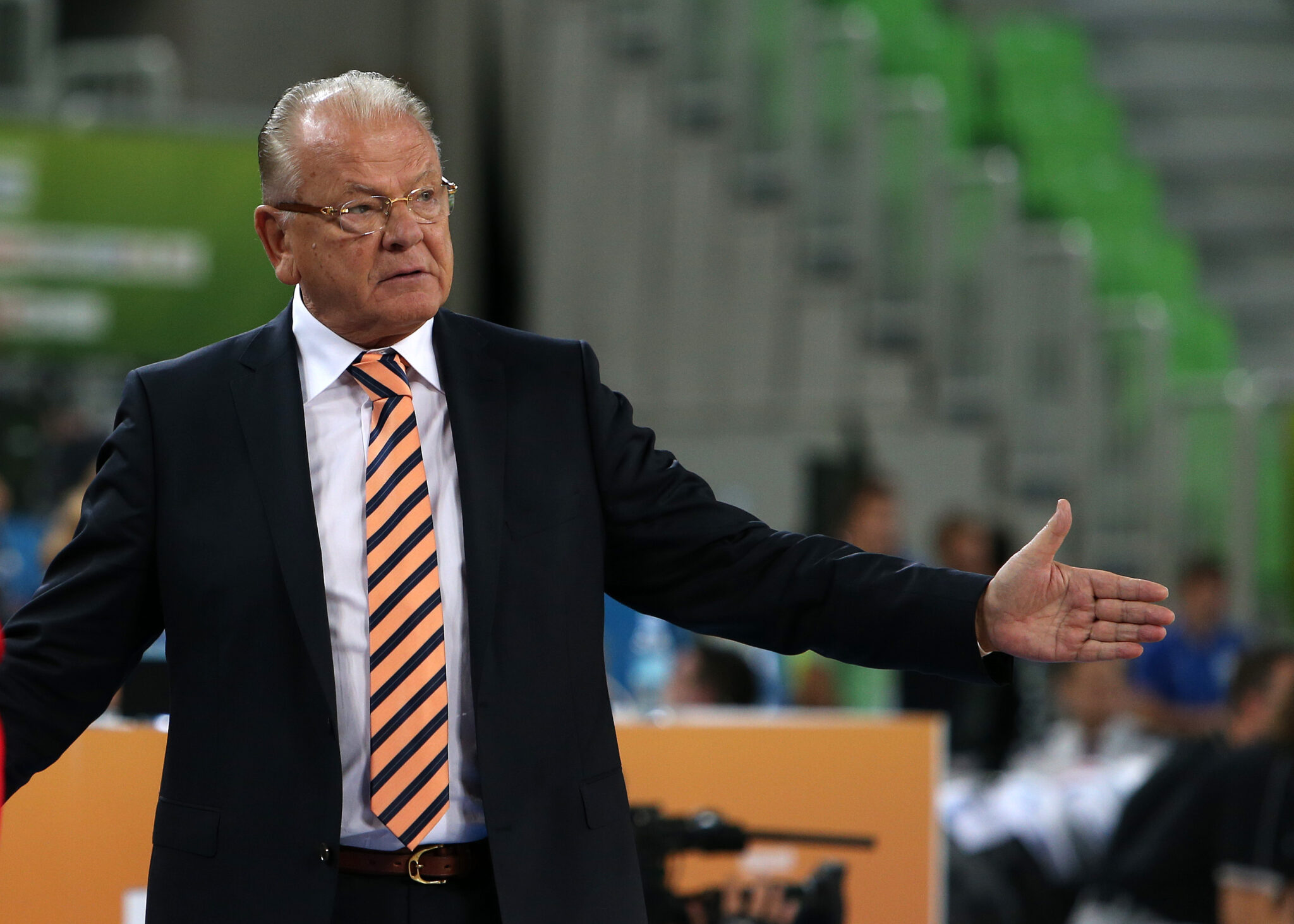 Εκτός Hall of Fame και πάλι ο Ίβκοβιτς