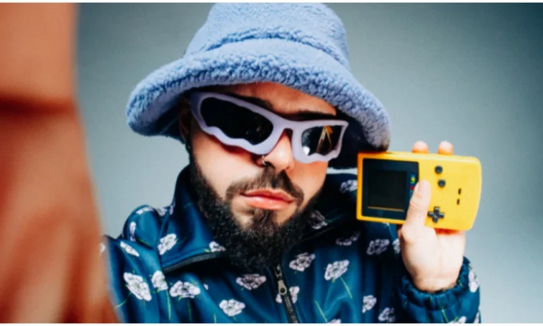 Eurovision: Ο Akylas συνάντησε τη Ruslana – Παραμένει ίδια 22 χρόνια μετά! (ΒΙΝΤΕΟ)