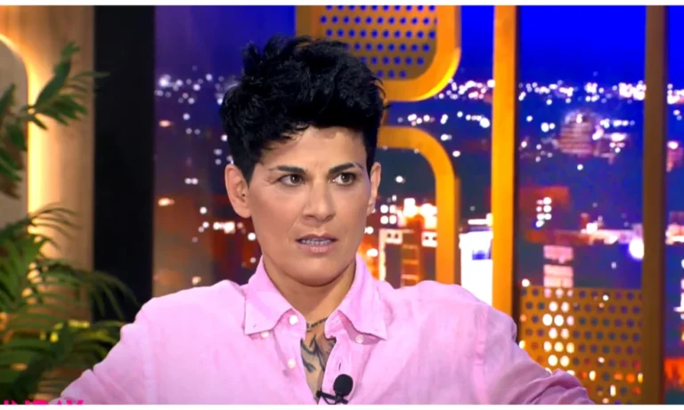 Άντρη Ελευθερίου: «Με κούρασε ο χώρος του αθλητισμού, υπάρχουν αδικίες» (ΒΙΝΤΕΟ)