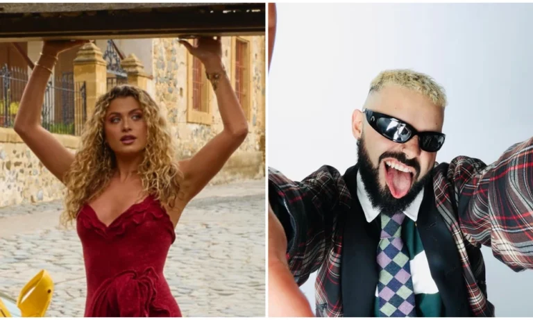 Eurovision 2026: Αυτή είναι η σειρά εμφάνισης στους ημιτελικούς