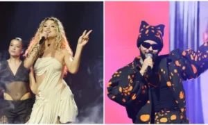 Eurovision: Ανακοινώθηκε το πρόγραμμα των προβών – Πότε ανεβαίνουν στη σκηνή Antigoni και Akylas