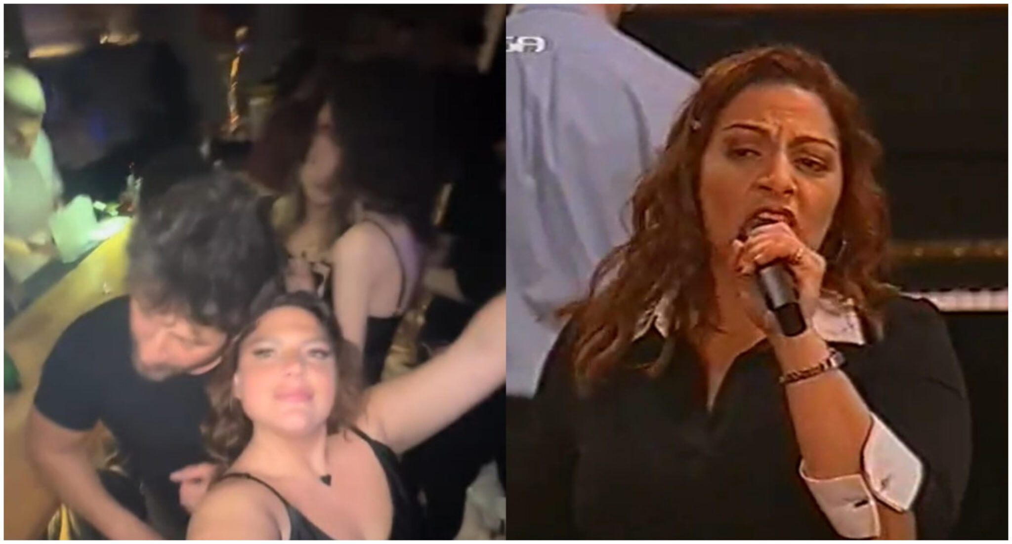 Μπάρκα – Γεωργούλης: Ο χορός που θύμισε σκηνή Στέλλα & Σωτήρη από το «Είσαι το ταίρι μου»