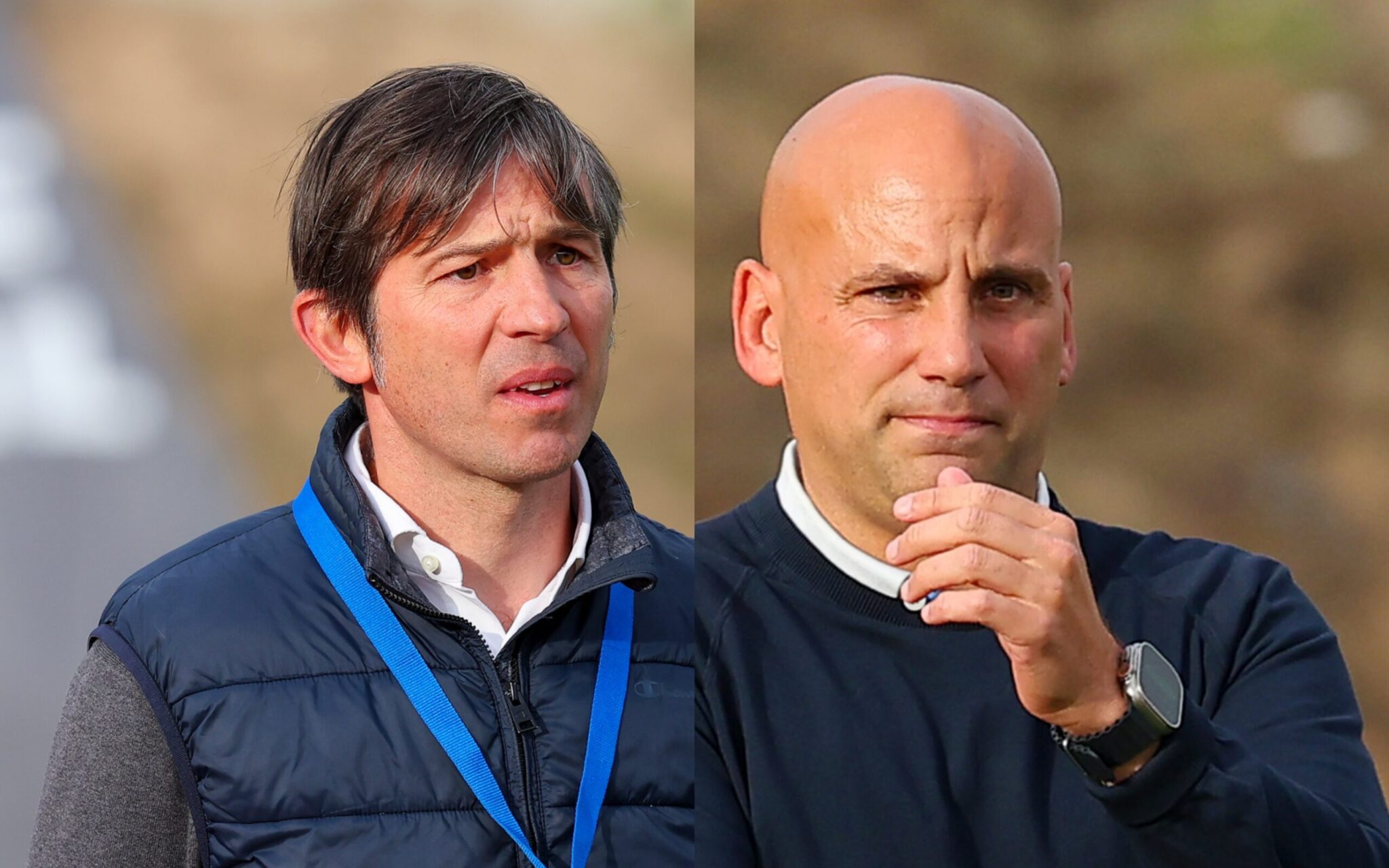 Θελάδες: «Δεν είμαστε ευχαριστημένοι» – Ροθάδα: «Πληρώσαμε ένα λάθος»