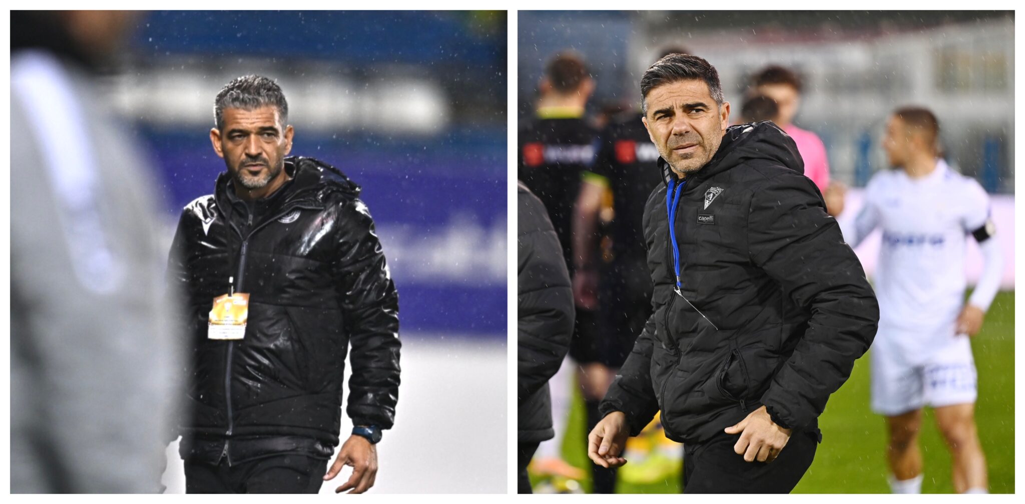 Μαρτίνς: «Με αυτή τη νοοτροπία μπορούμε να κερδίσουμε κάθε αντίπαλο» – Εστίασε στα εύκολα λάθη ο Σατσιάς (ΒΙΝΤΕΟ)