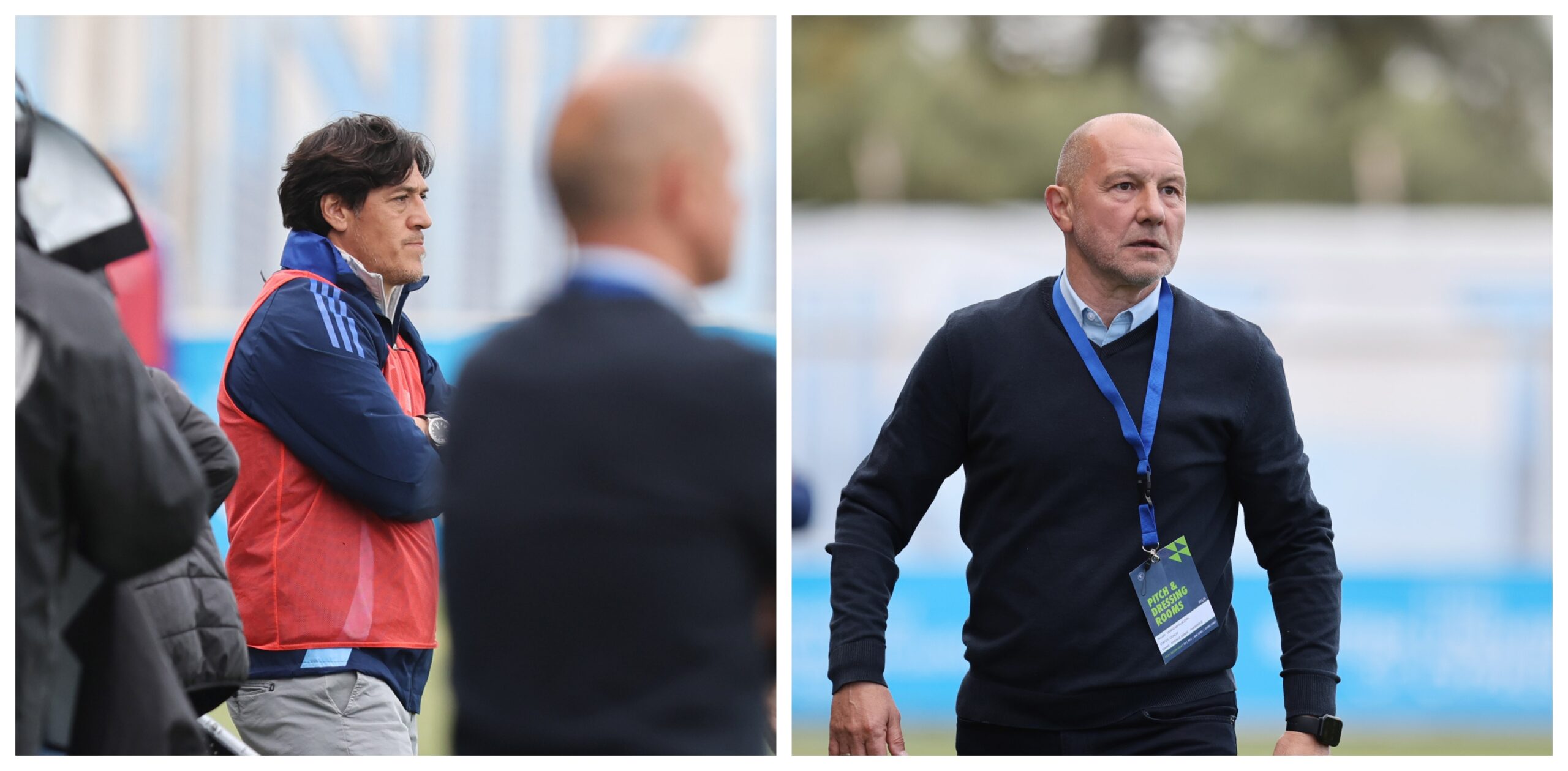 Παράπονα από Καμορανέζι: «Ο αντίπαλος μπήκε δύο φορές στην περιοχή και πήρε πέναλτι» – Πιστεύει στην παραμονή ο Μιχαΐλοβιτς (ΒΙΝΤΕΟ)