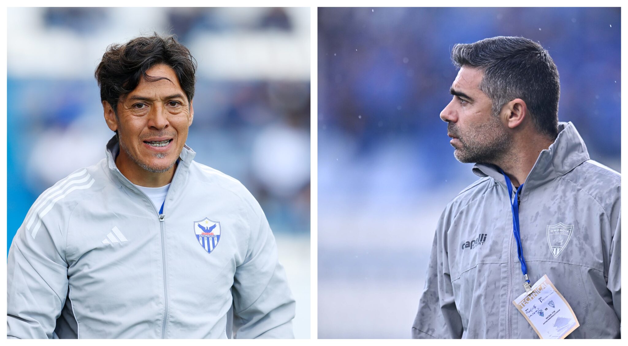 Καμορανέζι: «Παίξαμε με πάθος και οργάνωση» – Άδικο το αποτέλεσμα του πρώτου μέρος για τον Σατσιά