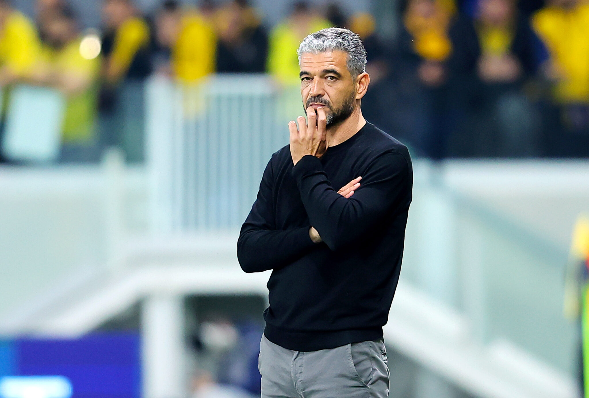 Στηρίζουν Ούγκο Μαρτίνς… με φόντο την επιστροφή της ΑΕΛ