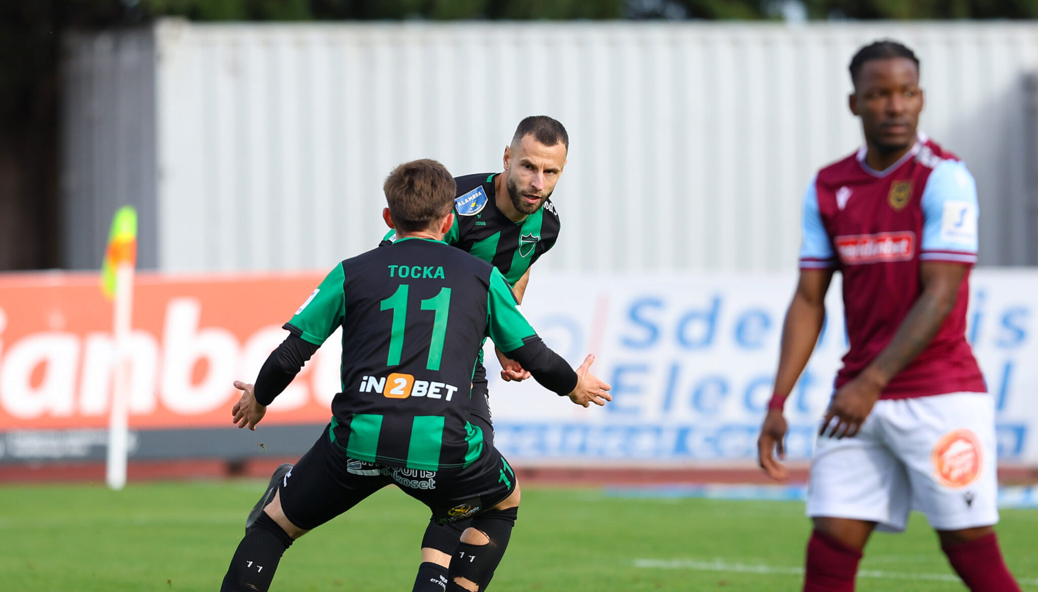 Πέρασε από το Παραλίμνι και… ξέφυγε από τη ζώνη του υποβιβασμού ο Ολυμπιακός (ΒΙΝΤΕΟ)