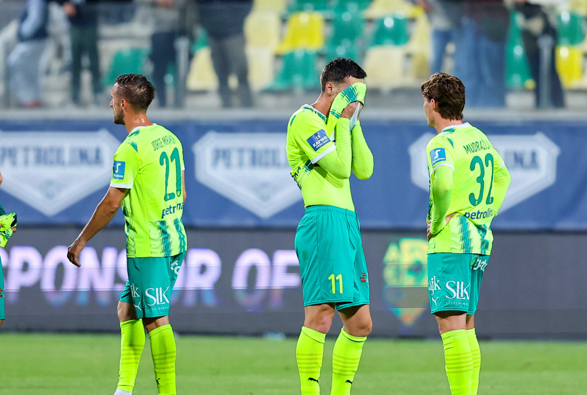 Ήττα-επιβεβαίωση για την ΑΕΚ ότι… δεν μπορεί για τον τίτλο