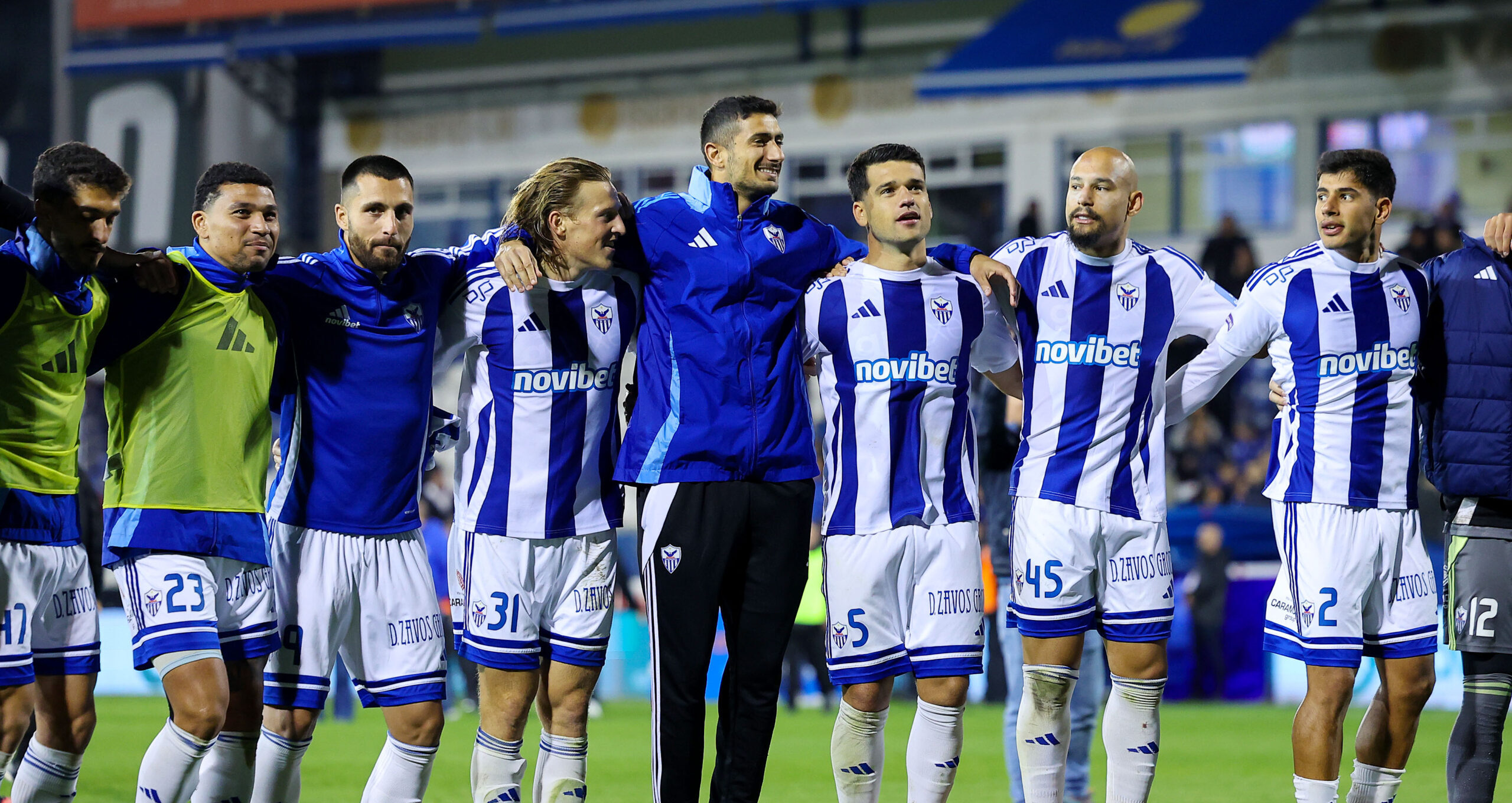 Ανόρθωση: Να βγάλει την… υποχρέωση