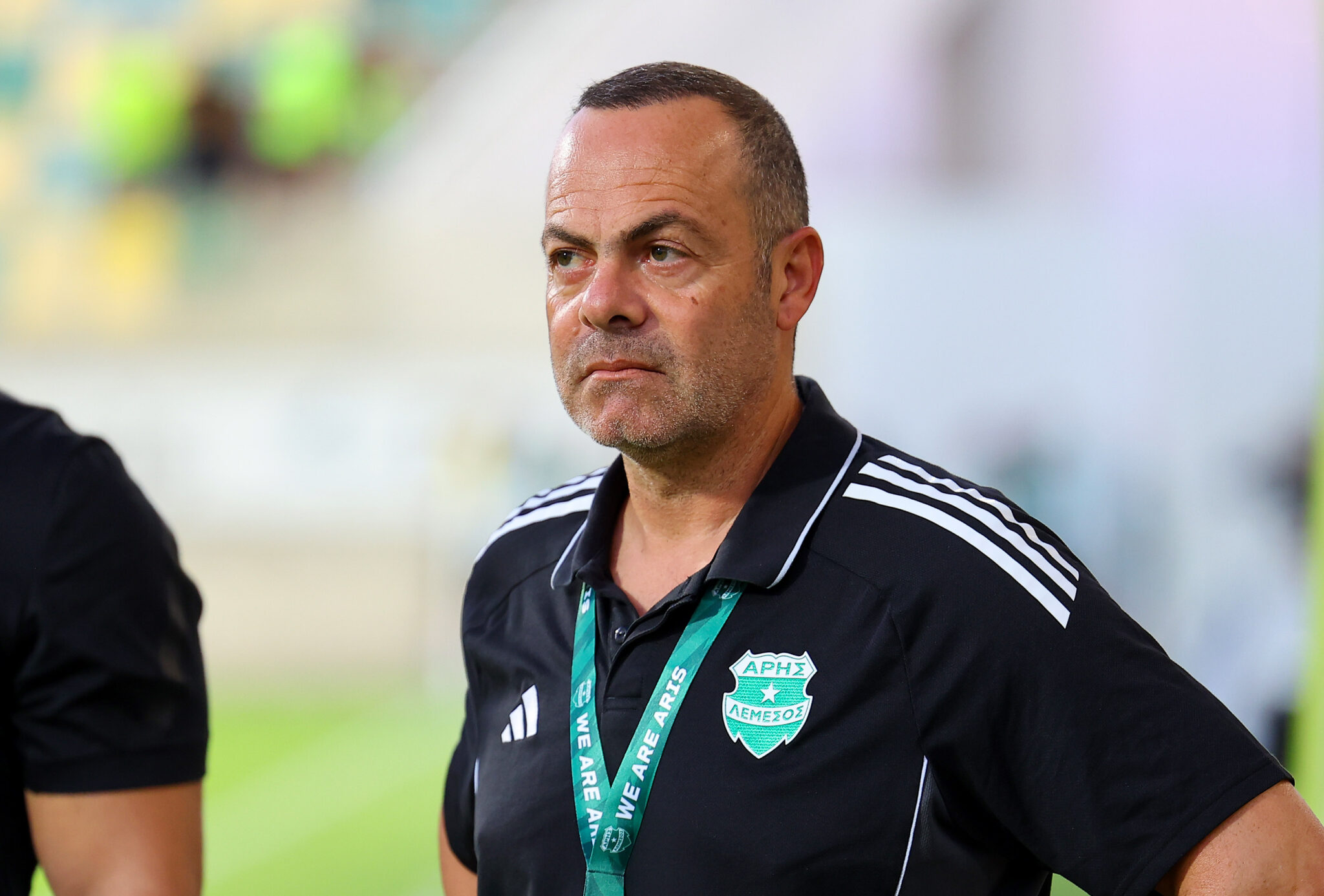 Παπαδόπουλος: «Αδικήσαμε τους εαυτούς μας – Οι υπεύθυνοι προγραμματισμού ξεκίνησαν ήδη δουλειά για τη νέα σεζόν»