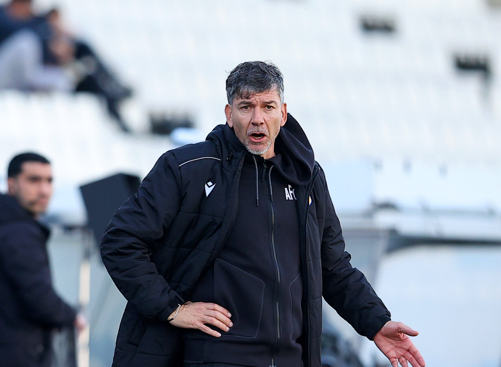 «Τα λόγια του Πάμπλο Γκαρσία είναι ένα επιπλέον μήνυμα απόδειξης της εμβέλειας του ΑΠΟΕΛ»