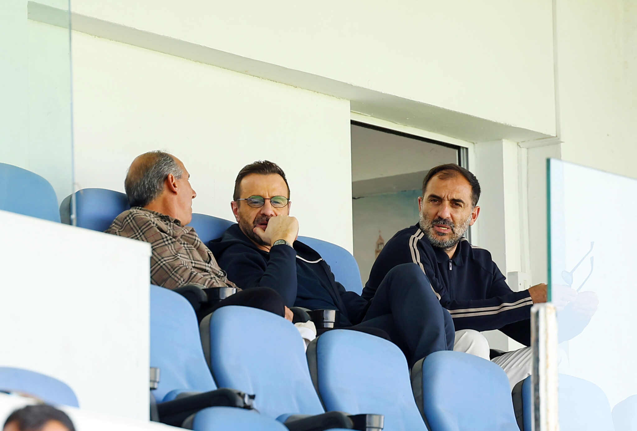 Στο Δασάκι ο Μάντζιος βλέπει Εθνικός-Ολυμπιακός