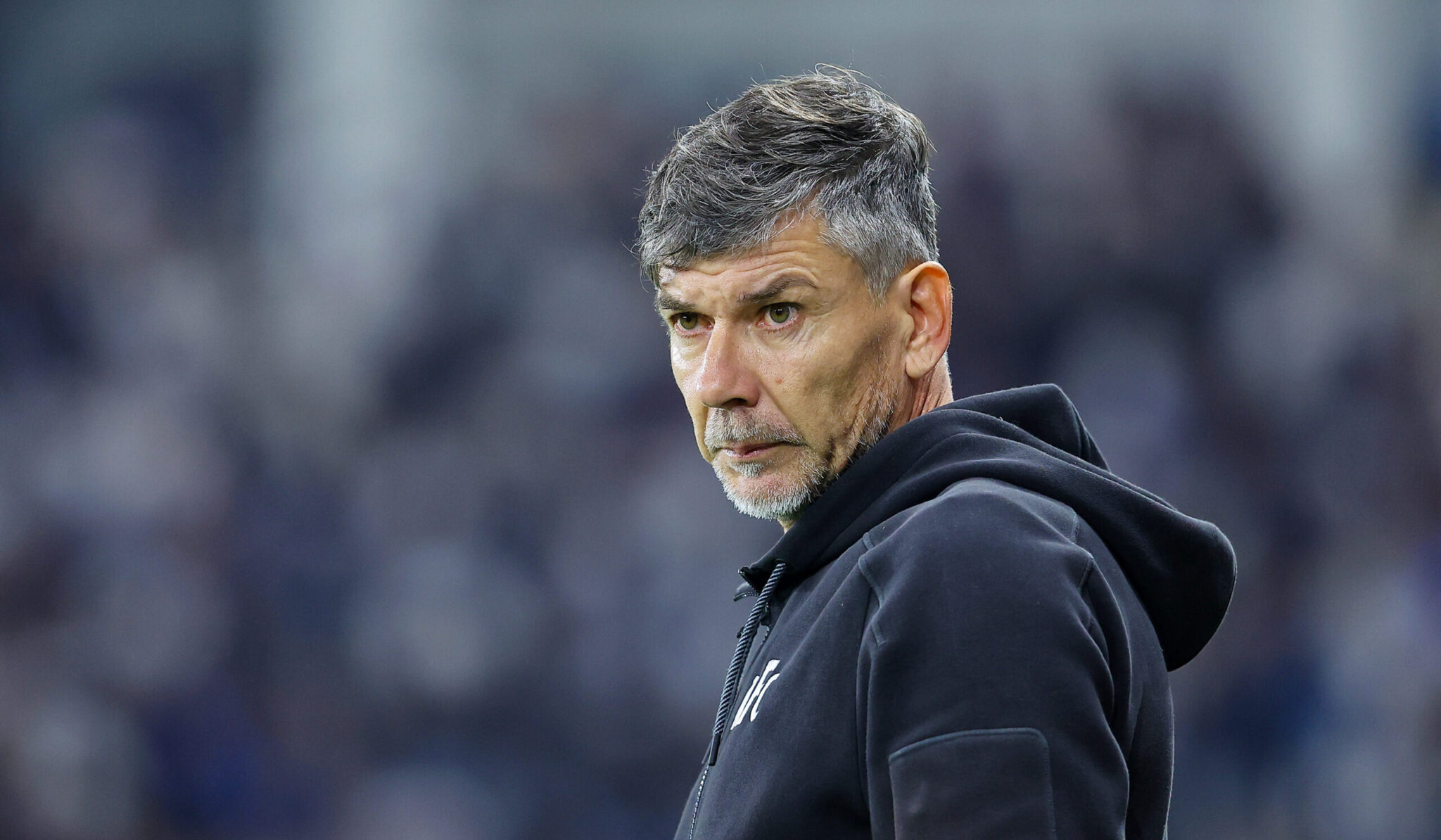 Προβληματισμός στον ΑΠΟΕΛ και όλα ανοικτά με το μέλλον του Πάμπλο Γκαρσία