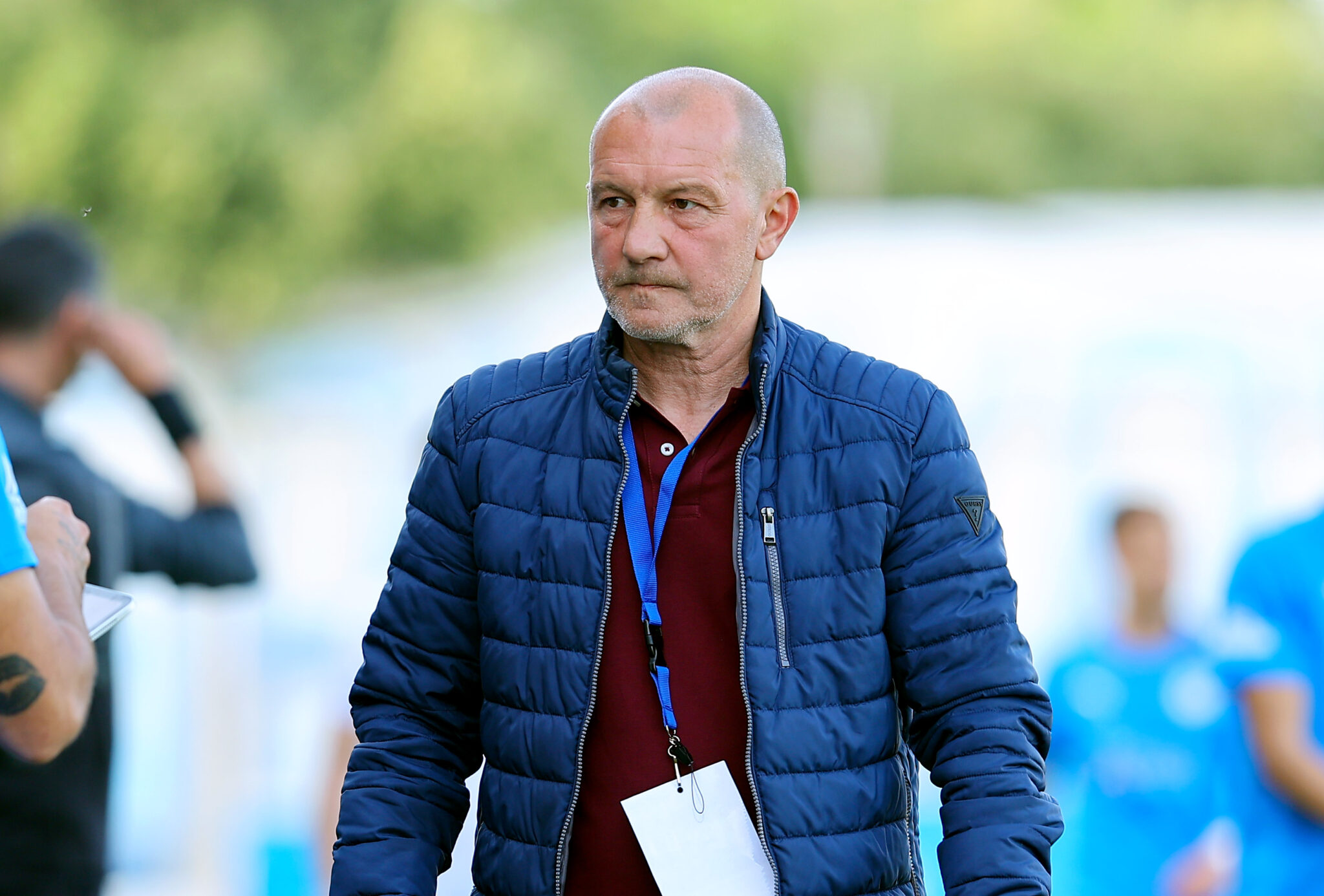 Μιχαΐλοβιτς: «Απόψε πανηγυρίζουμε και από αύριο Ακρίτας» – Αλεξάνδρου: «τελικός το επόμενο παιχνίδι» (ΒΙΝΤΕΟ)