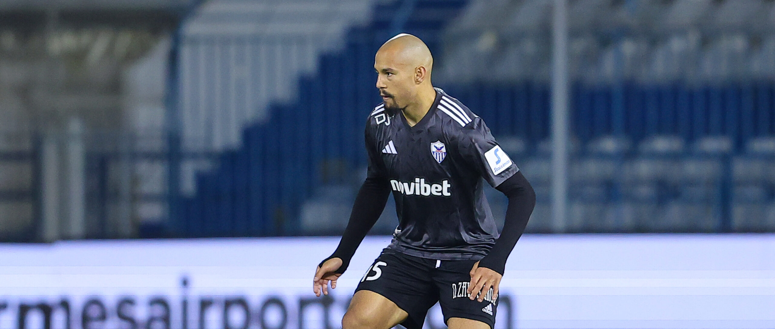 Με επιστροφές αλλά και απουσία η Ανόρθωση