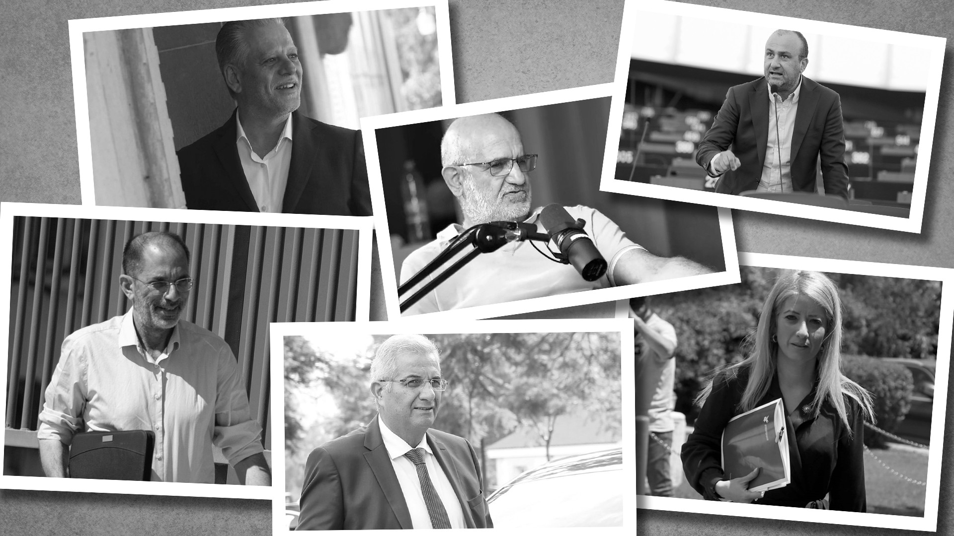 Μακάριοι όσοι επιβιώσουν…